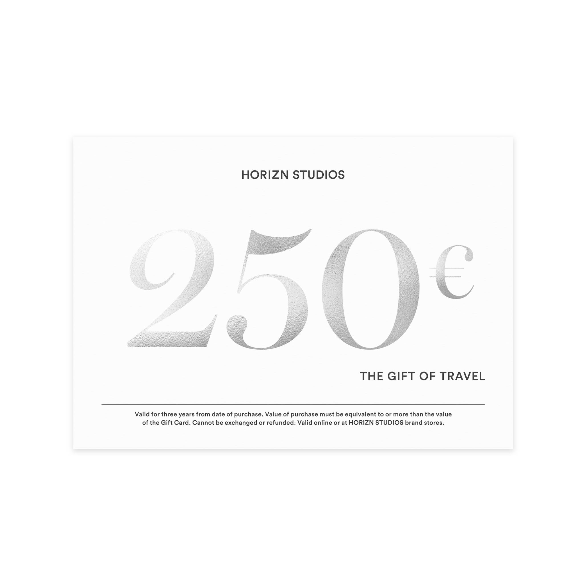 horizn-studios-boxed-gift-card-geschenkkarte-im-wert-von-250-in-light-quartz-gre image 4