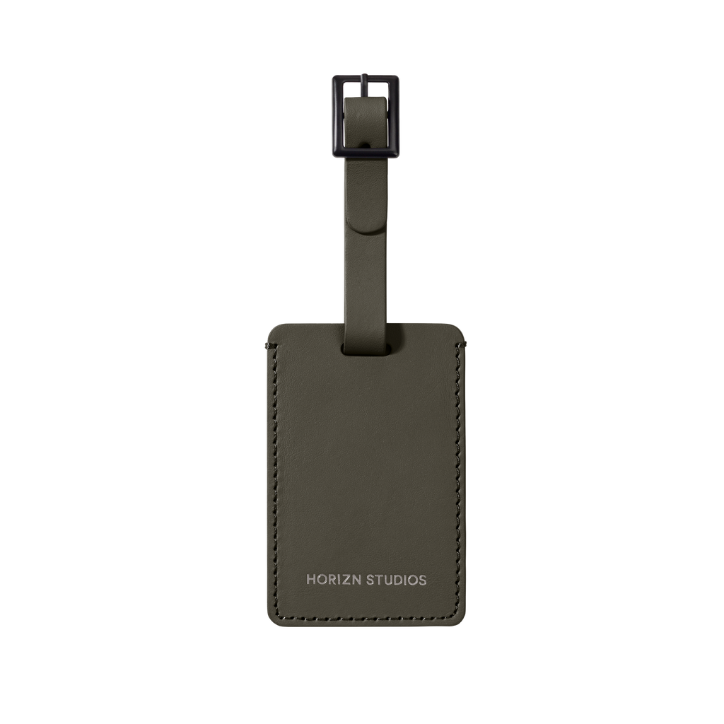 horizn-studios-h7-essential-dark-olive-premium-hard-shell-check-in-koffer-size-l image 8