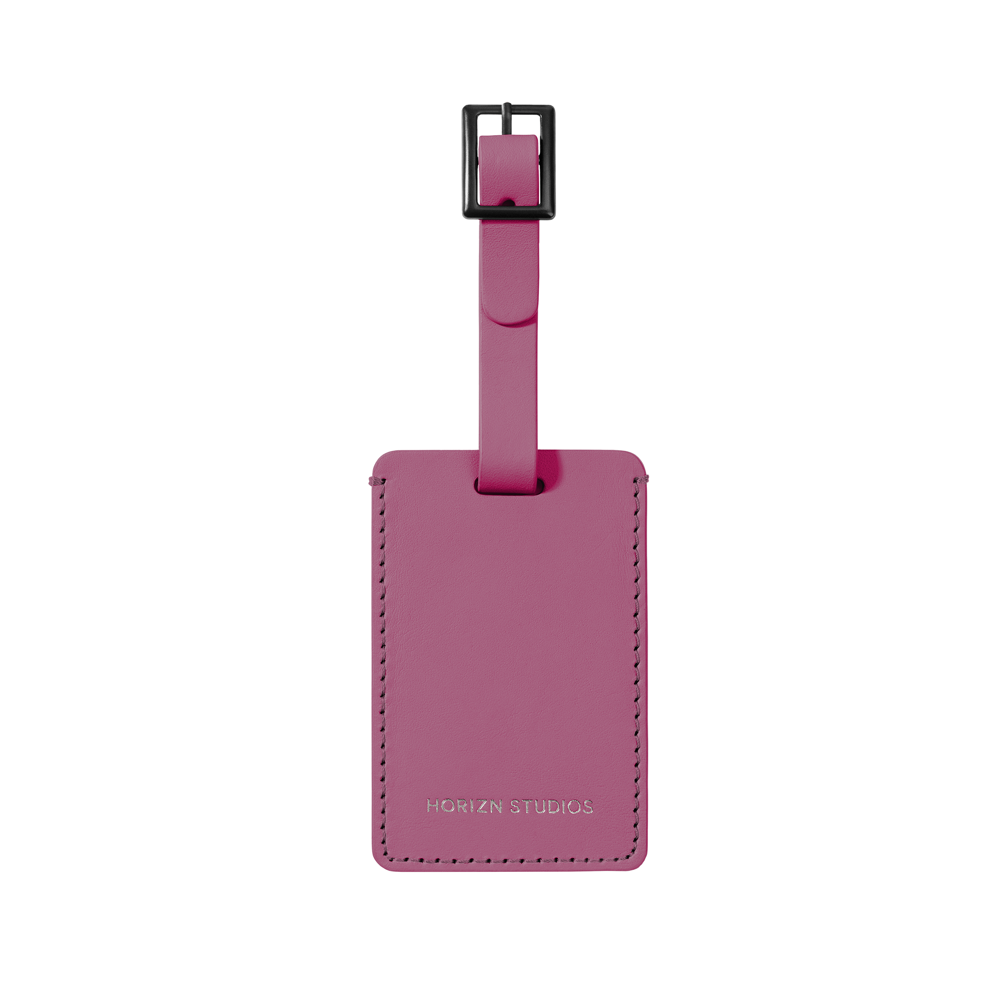 horizn-studios-luggage-tag-flamingo-crush-robuster-pu-kofferanh-nger image 1