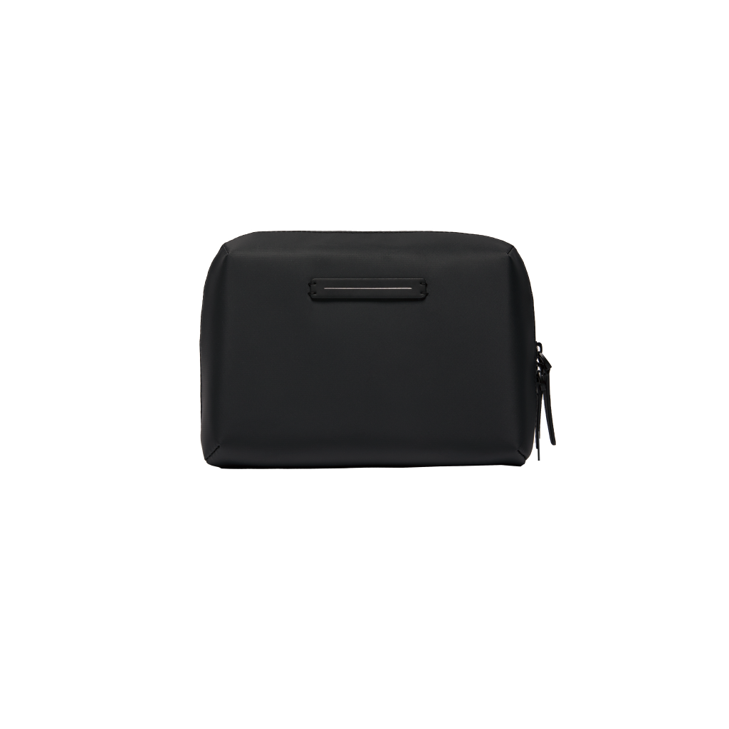 horizn-studios-tech-organiser-all-black-wasserdichte-techniktasche-aus-tarpaulin image 1