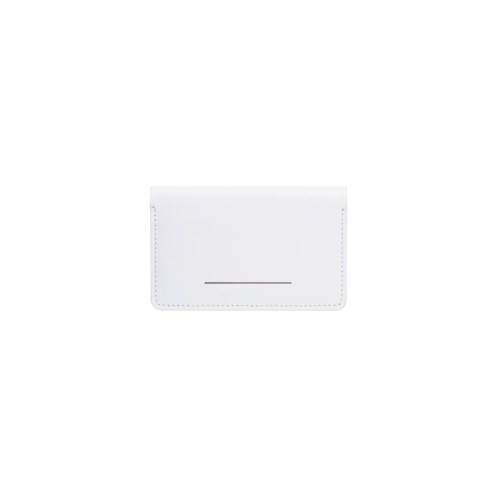 horizn-studios-double-card-holder-cosmic-white-nappa-leder-kartenetui image 1