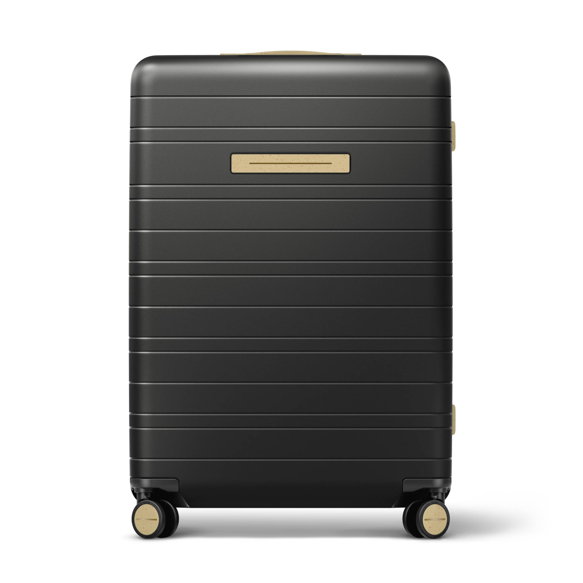 horizn-studios-h7-re-check-in-koffer-l-all-black-hard-shell-aus-recyceltem-mater image 1
