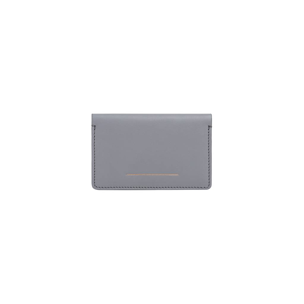 horizn-studios-double-card-holder-quartz-grey-kartenhalter-aus-nappa-leder-mit-d image 1