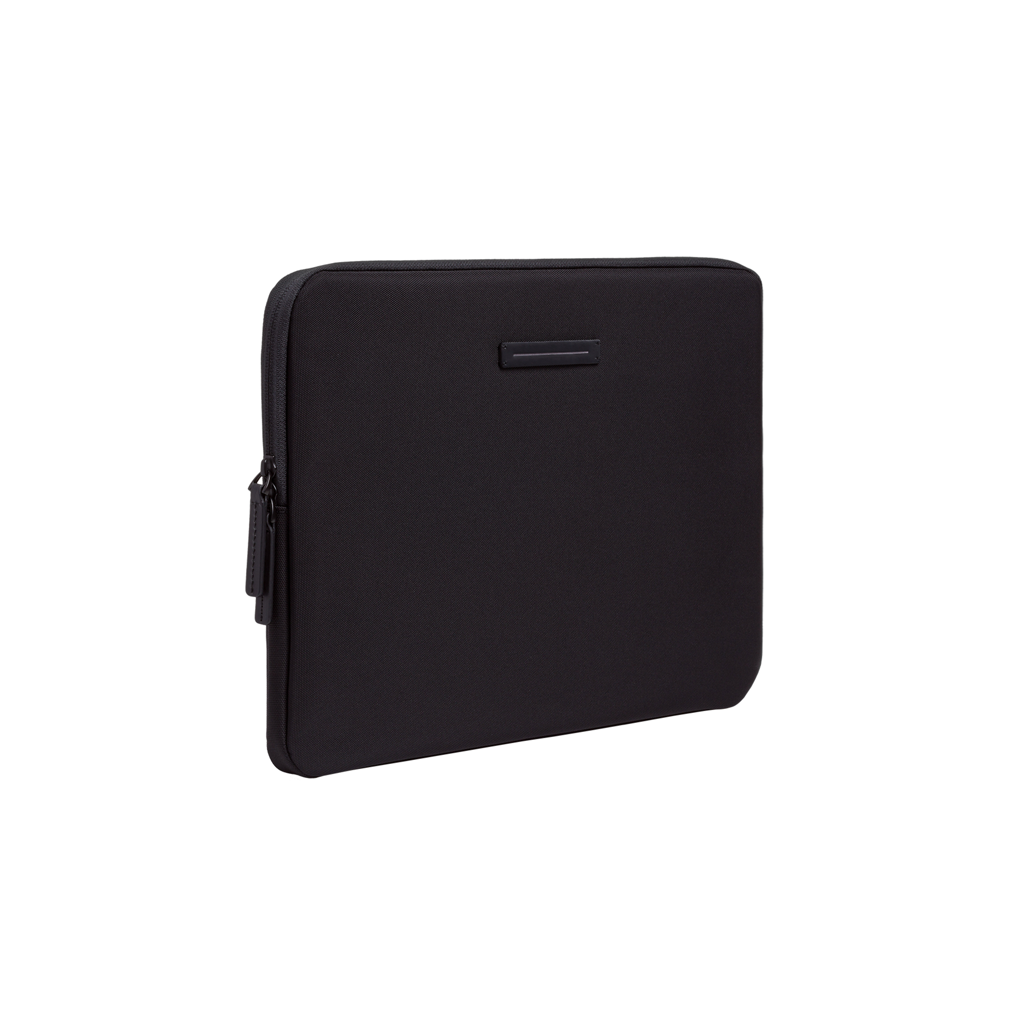 horizn-studios-k-enji-laptop-case-13-laptop-h-lle-black-ballistic-nylon image 2