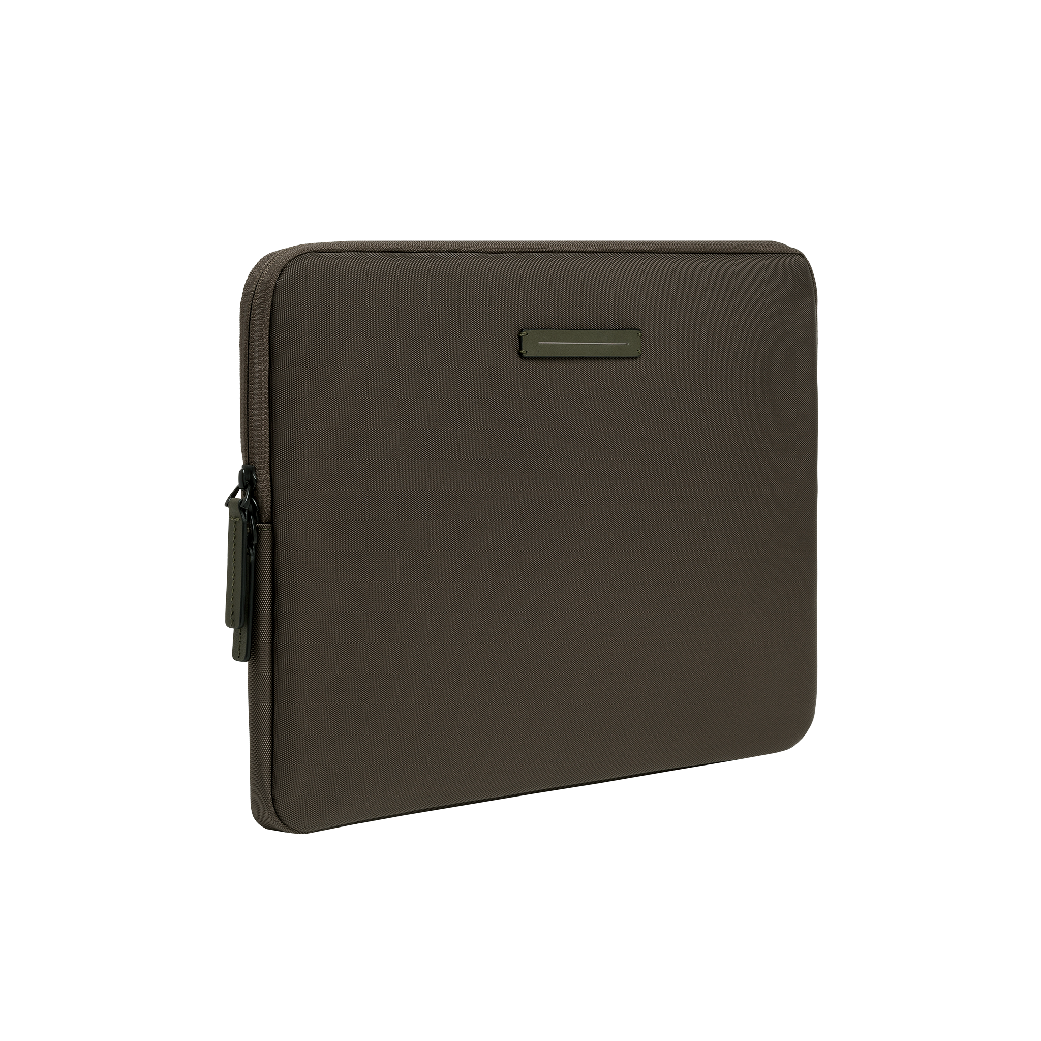 horizn-studios-k-enji-laptop-case-13-dark-olive-ballistic-nylon-laptop-schutzh-l image 2