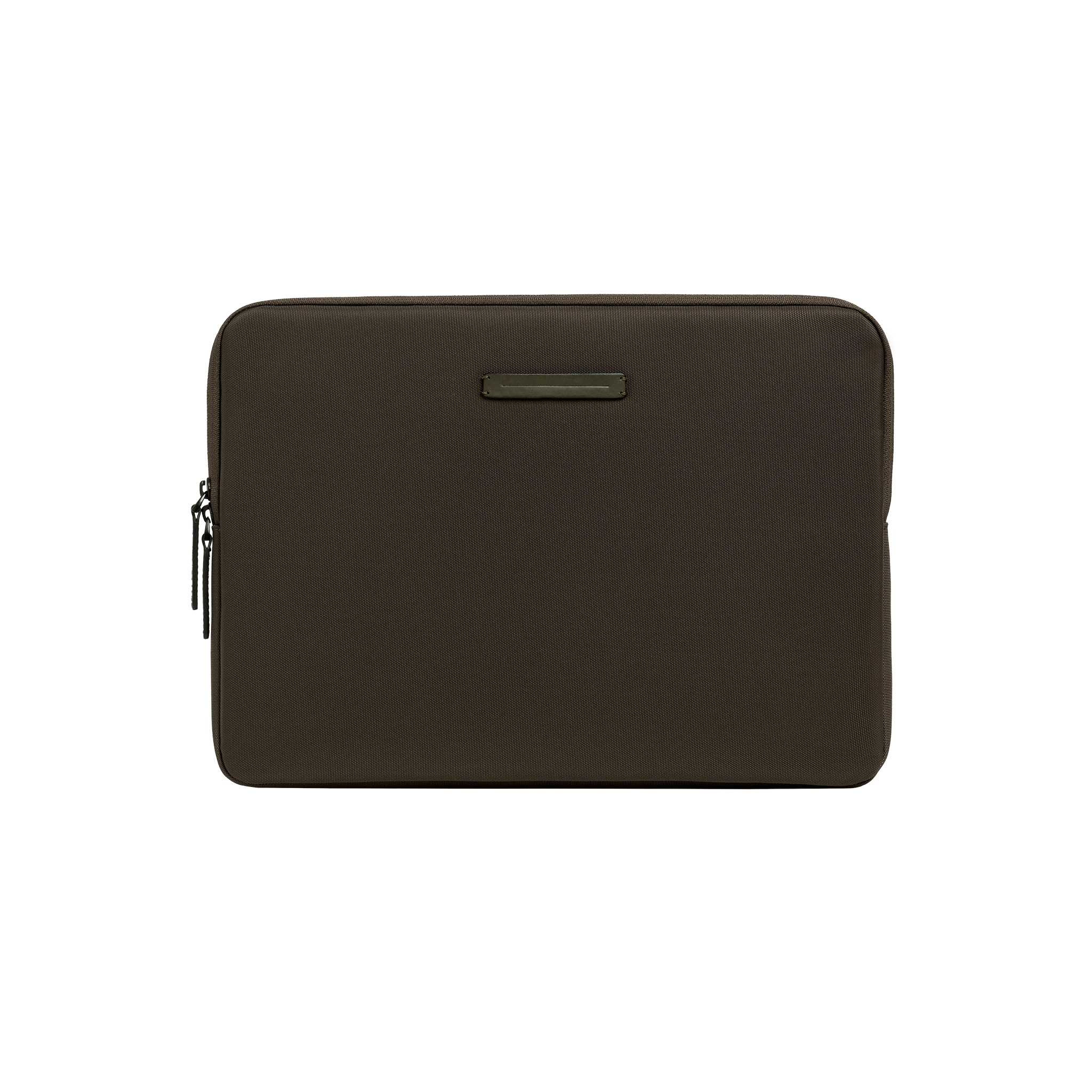 horizn-studios-k-enji-laptop-case-13-dark-olive-ballistic-nylon-laptop-schutzh-l image 1