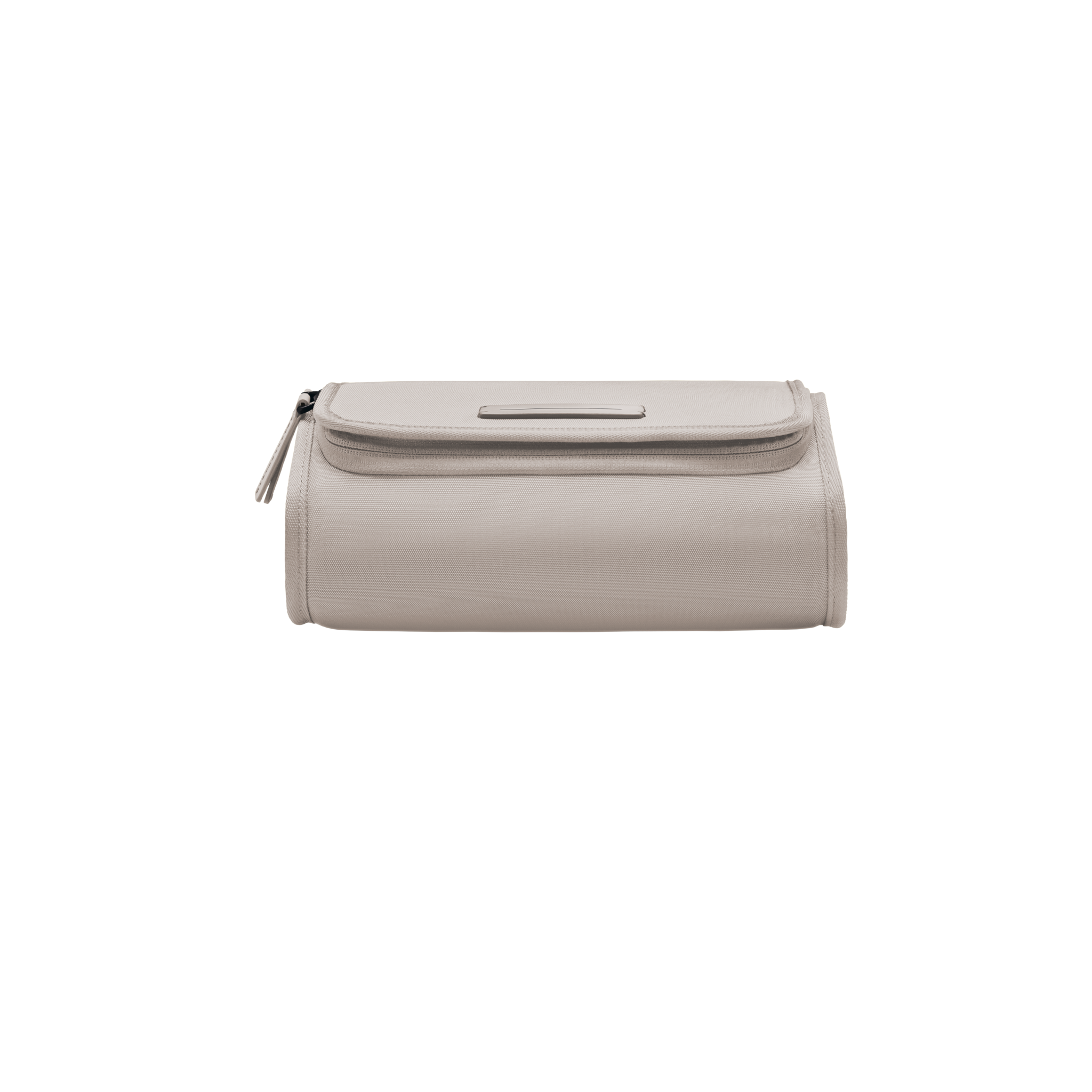 horizn-studios-top-case-koffer-oberaufsatz-aus-ballistic-nylon-sand-grey-kompati image 1