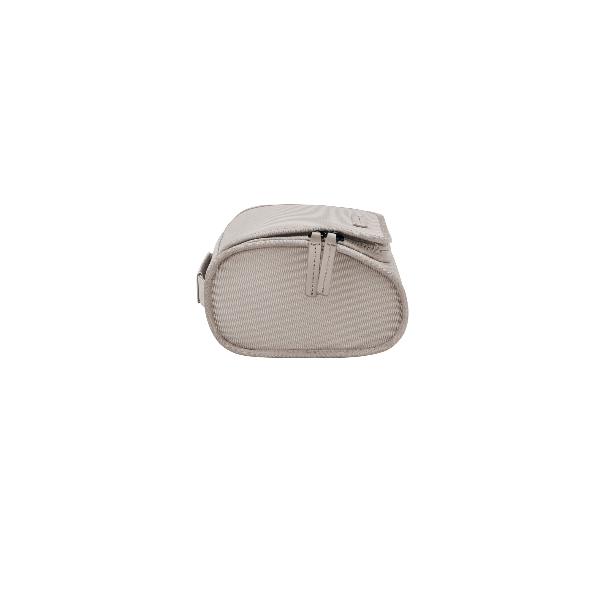 horizn-studios-top-case-koffer-oberaufsatz-aus-ballistic-nylon-sand-grey-kompati image 3