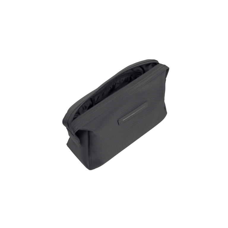 horizn-studios-k-enji-wash-bag-graphite-kulturtasche-aus-ballistic-nylon image 4