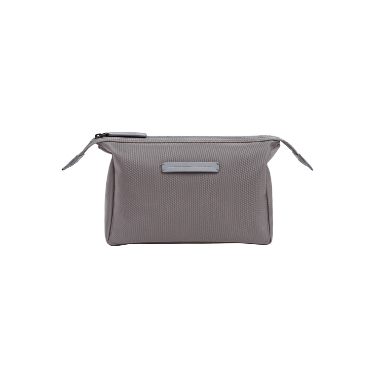 horizn-studios-k-enji-wash-bag-quartz-grey-kulturtasche-aus-ballistic-nylon image 3