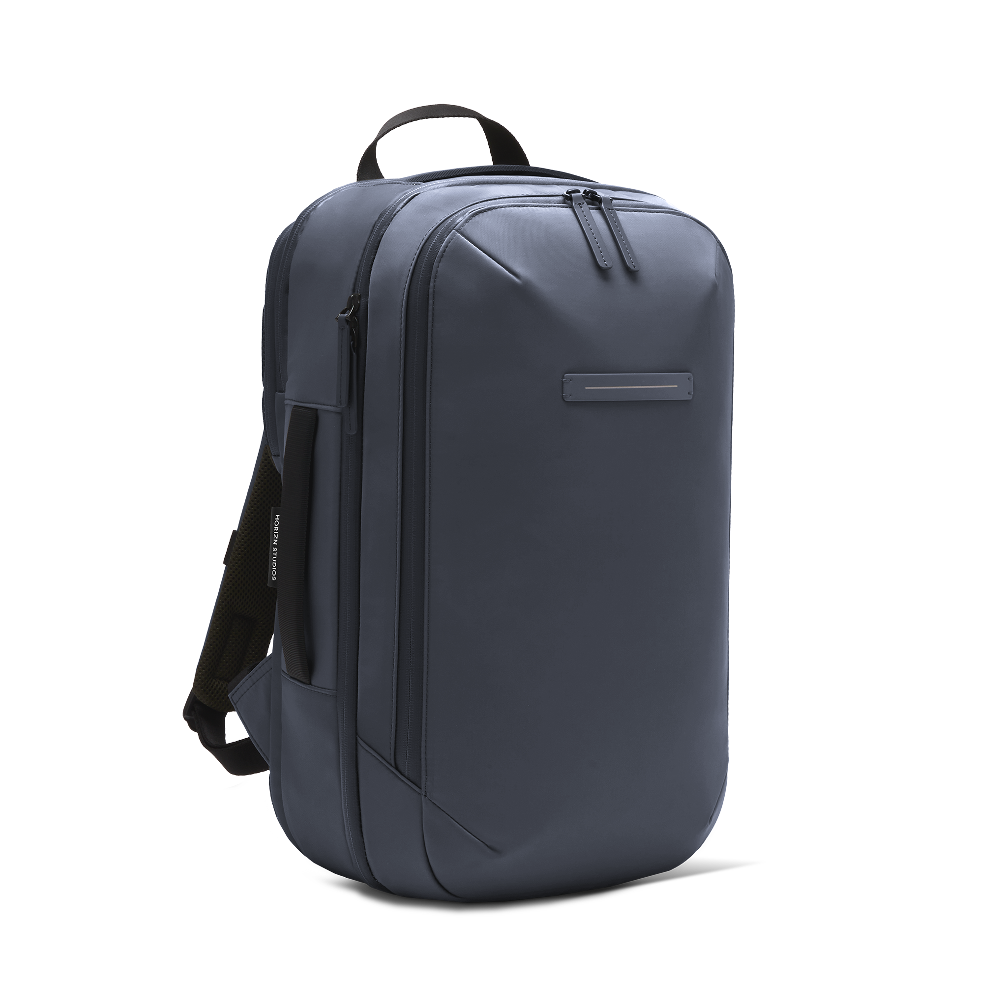 horizn-studios-gion-travel-rucksack-night-blue-recyceltes-nylon image 2