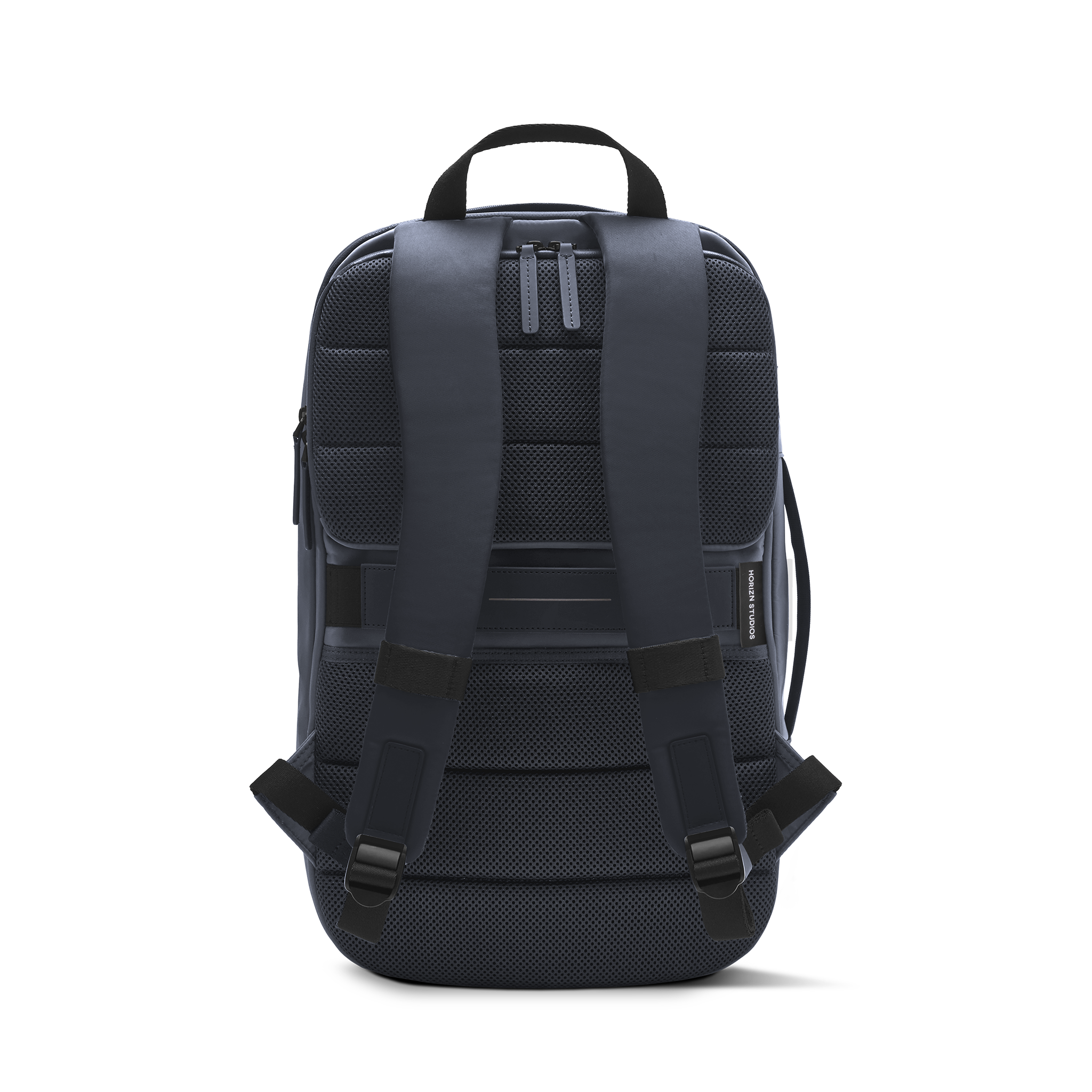 horizn-studios-gion-travel-rucksack-night-blue-recyceltes-nylon image 3