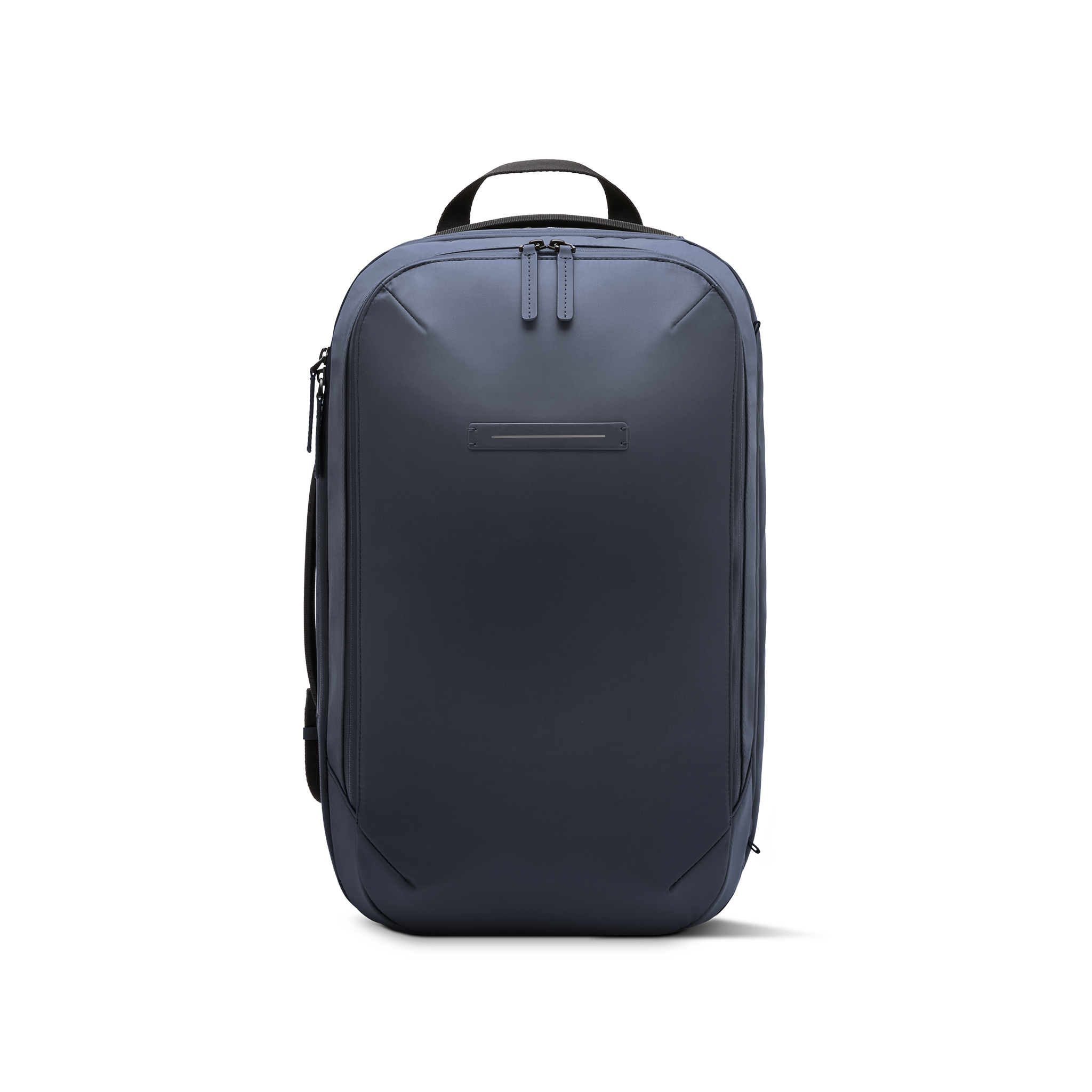 horizn-studios-gion-travel-rucksack-night-blue-recyceltes-nylon image 1