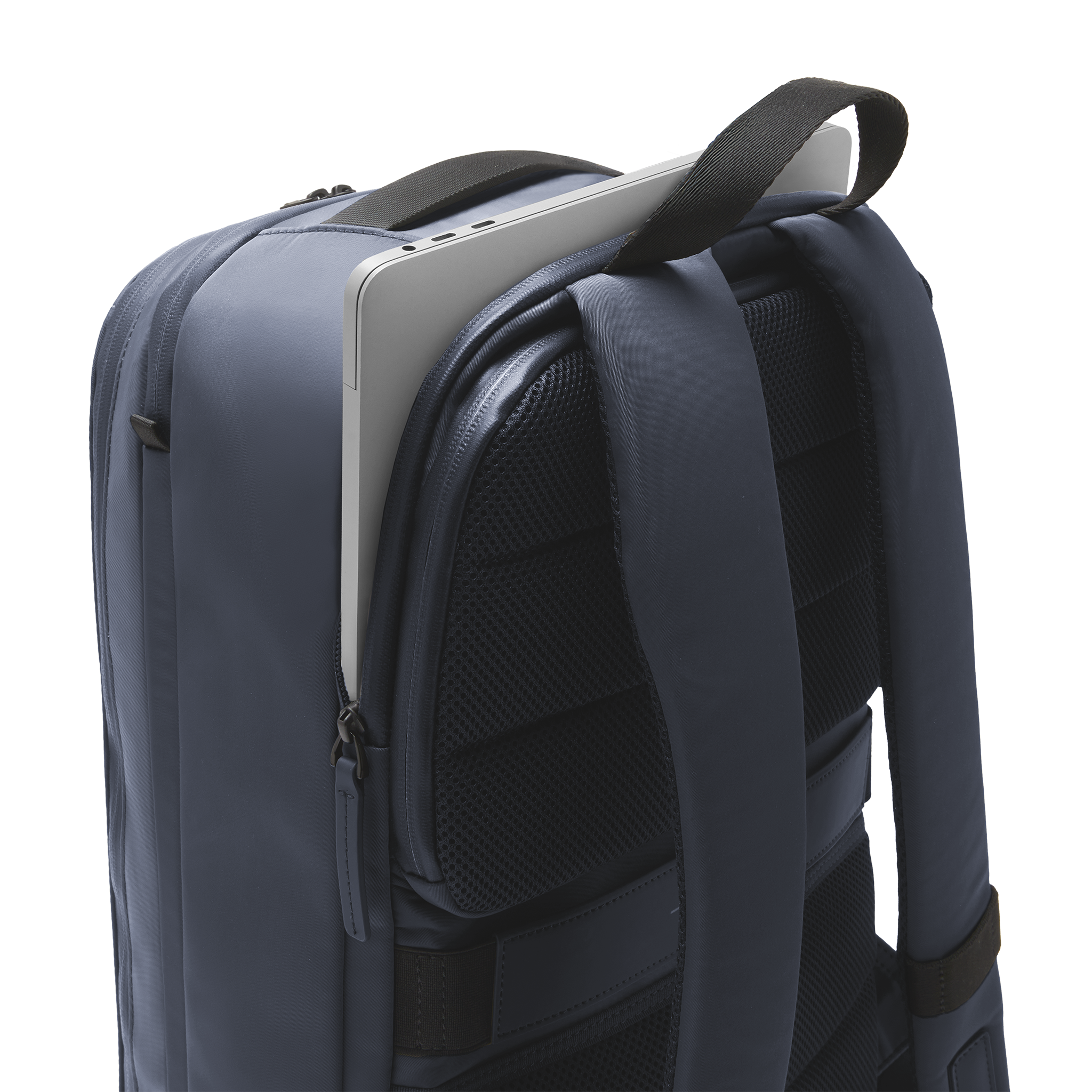 horizn-studios-gion-travel-rucksack-night-blue-recyceltes-nylon image 8
