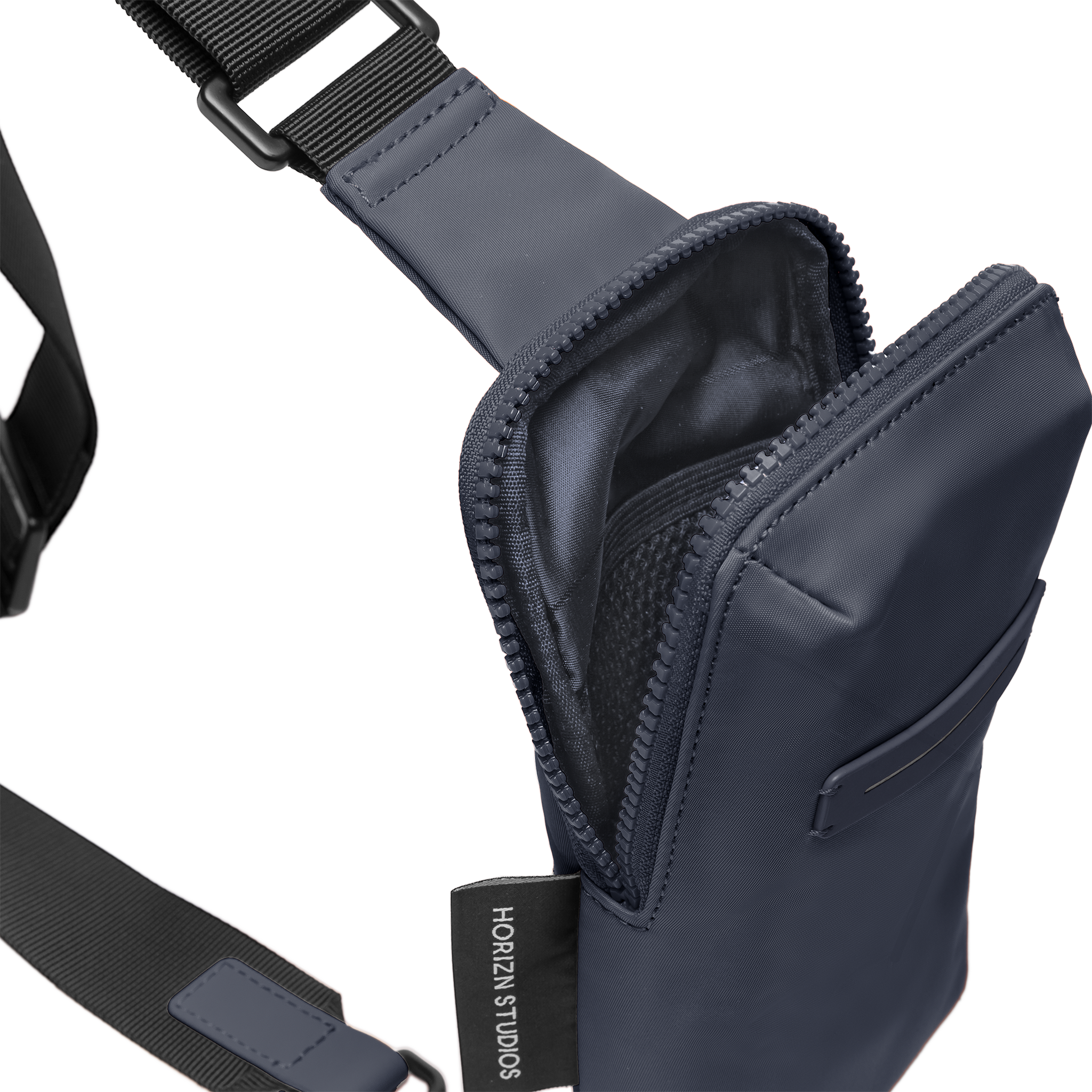 horizn-studios-gion-cross-body-bag-s-night-blue-recyceltes-nylon-gr-e-s image 4