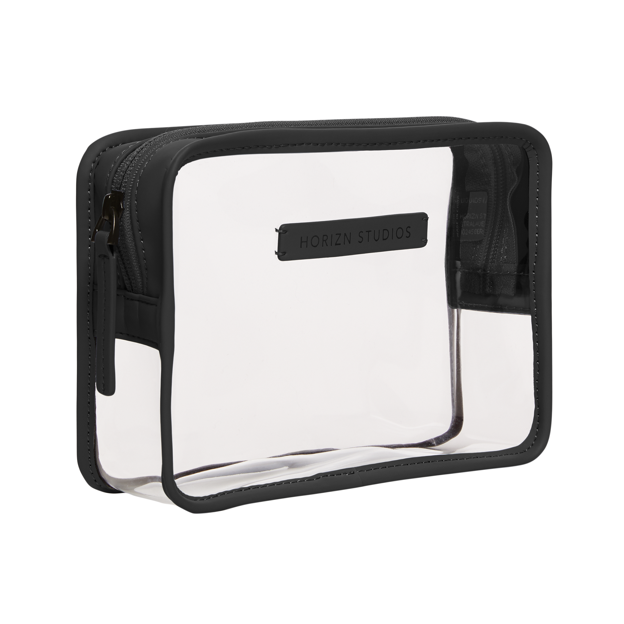horizn-studios-liquids-bag-kulturtasche-f-r-fl-ssigkeiten-schwarz-wasserabweisen image 2