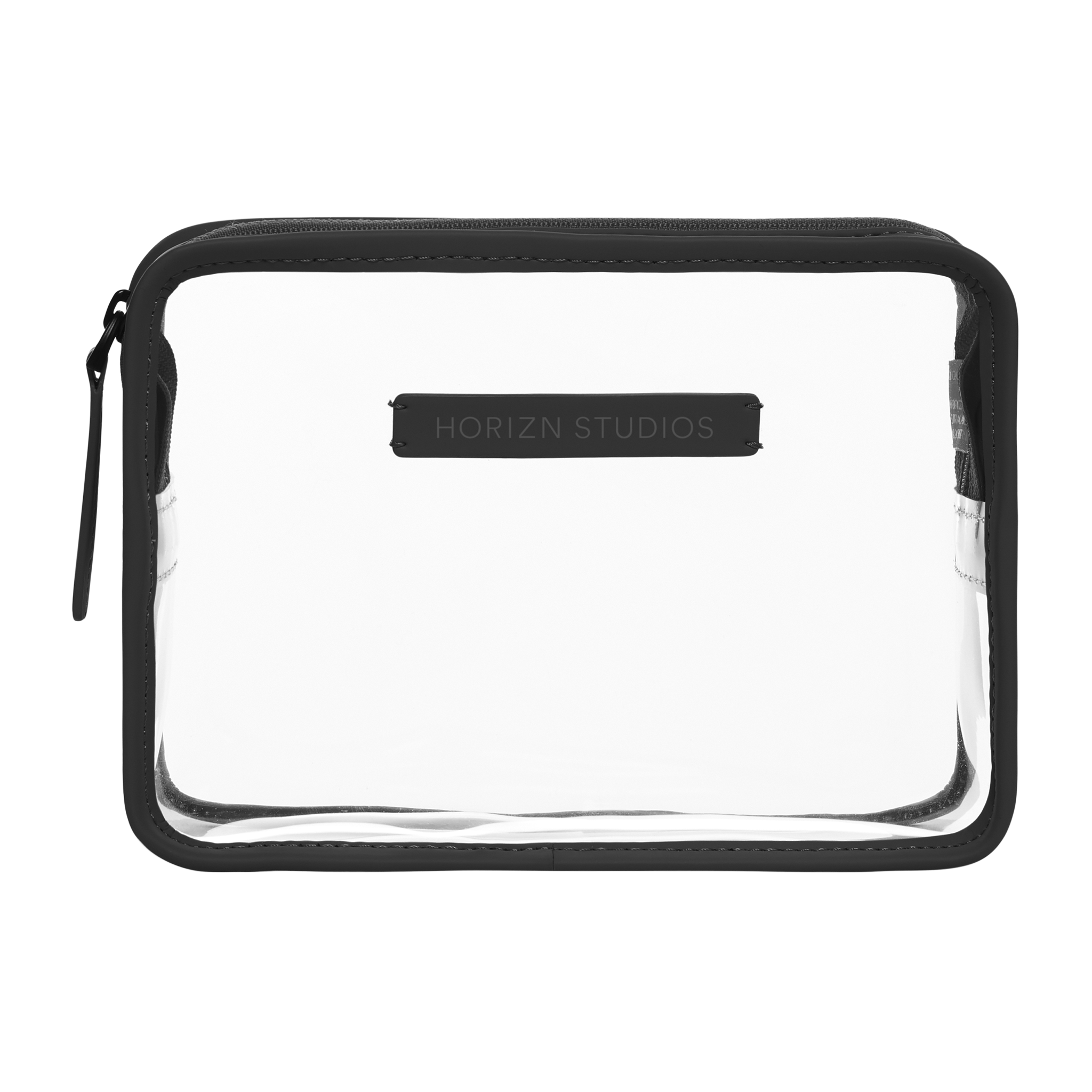 horizn-studios-liquids-bag-kulturtasche-f-r-fl-ssigkeiten-schwarz-wasserabweisen image 1
