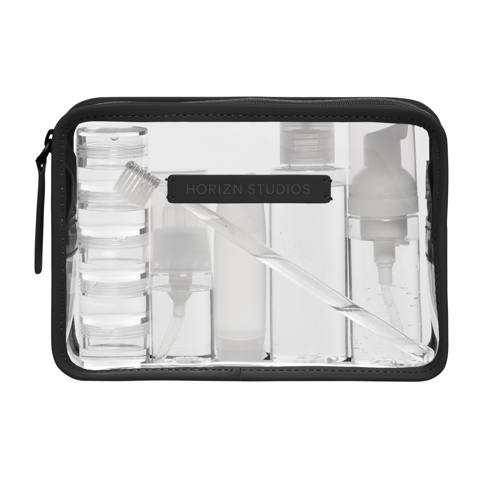 horizn-studios-liquids-bag-kulturtasche-f-r-fl-ssigkeiten-schwarz-wasserabweisen image 3
