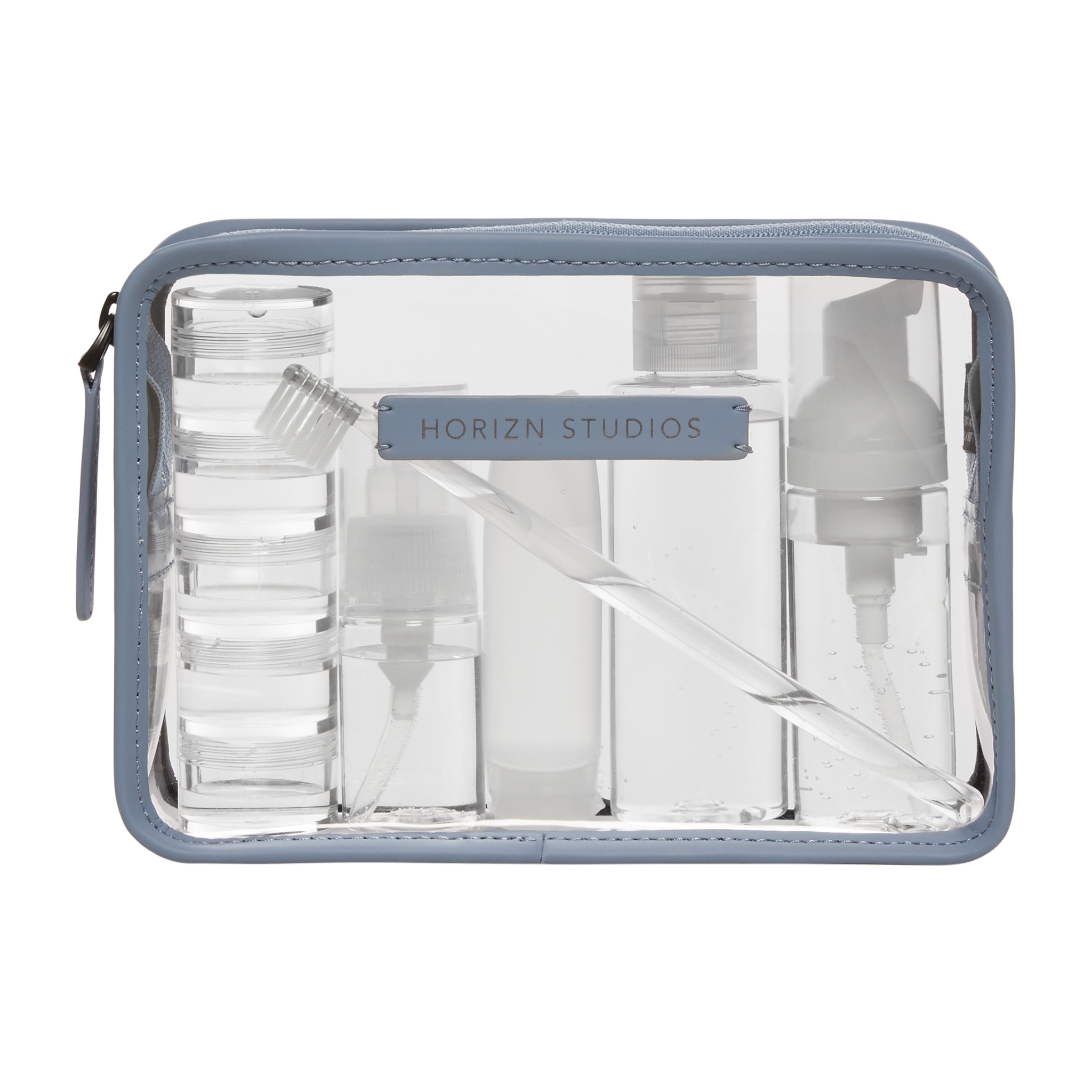 horizn-studios-liquids-bag-blue-vega-kulturtasche-f-r-fl-ssigkeiten-aus-pvc-pu image 3