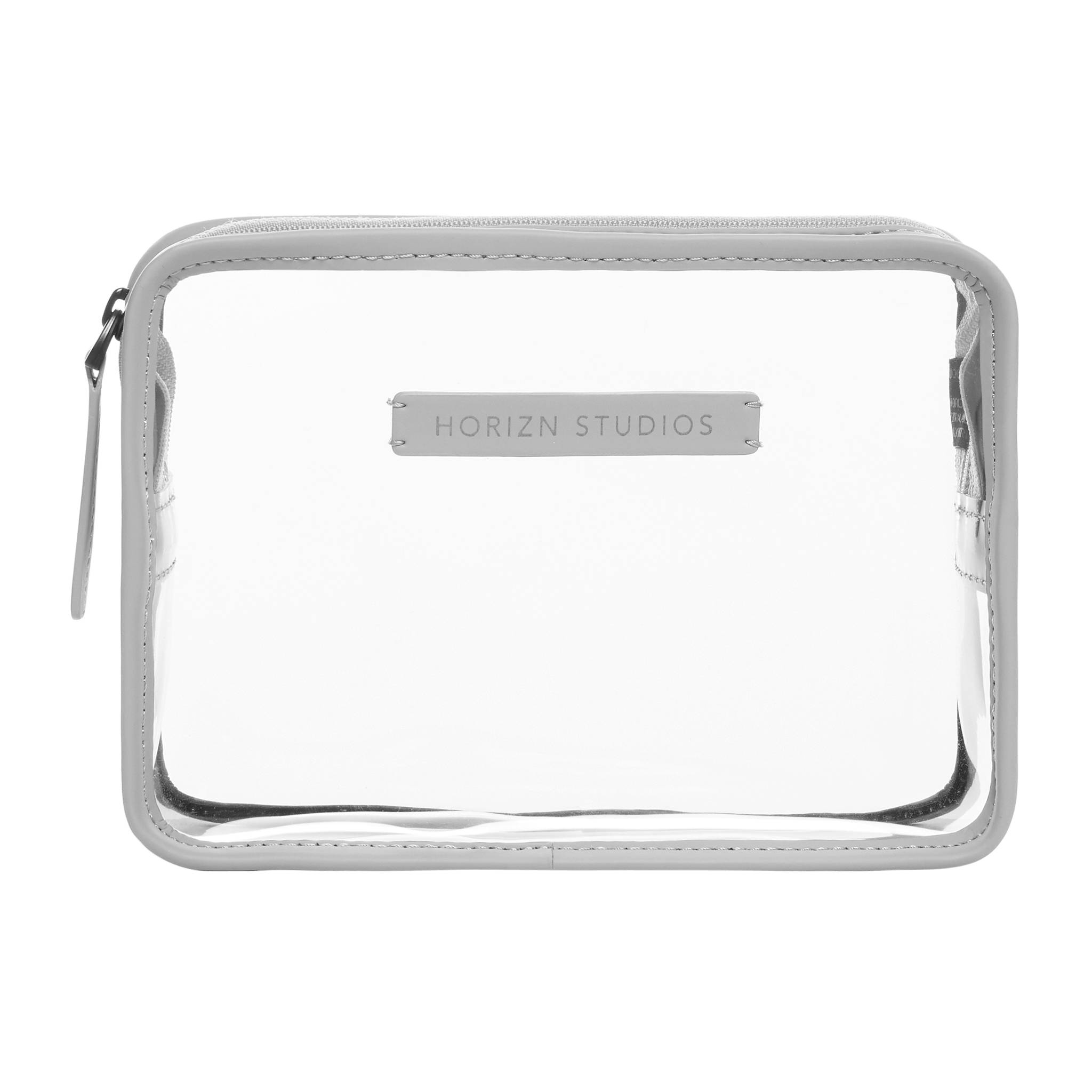 horizn-studios-liquids-bag-kulturtasche-light-quartz-grey-wasserdichtes-pvc-pu-m image 1