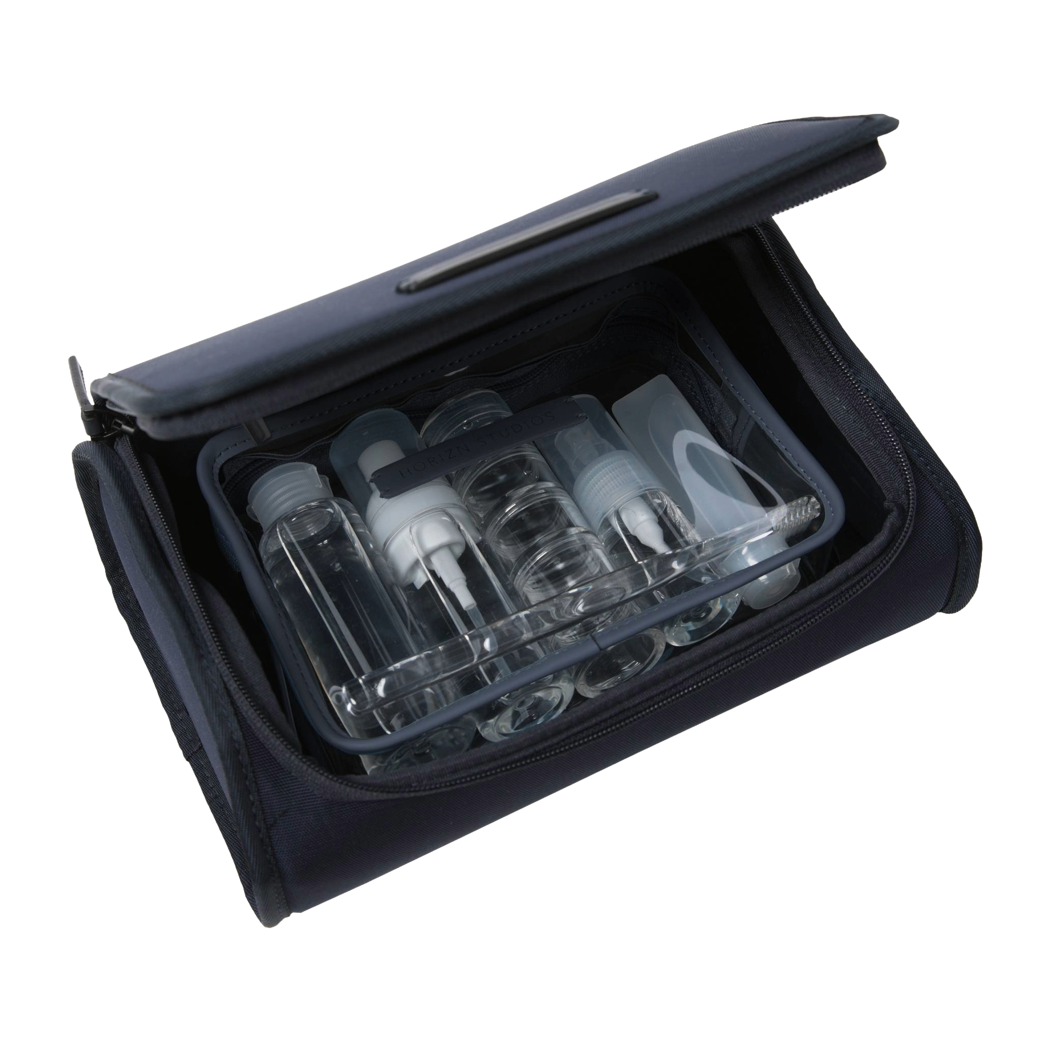 horizn-studios-liquids-bag-night-blue-transparente-kulturbeutel-tasche-f-r-handg image 5