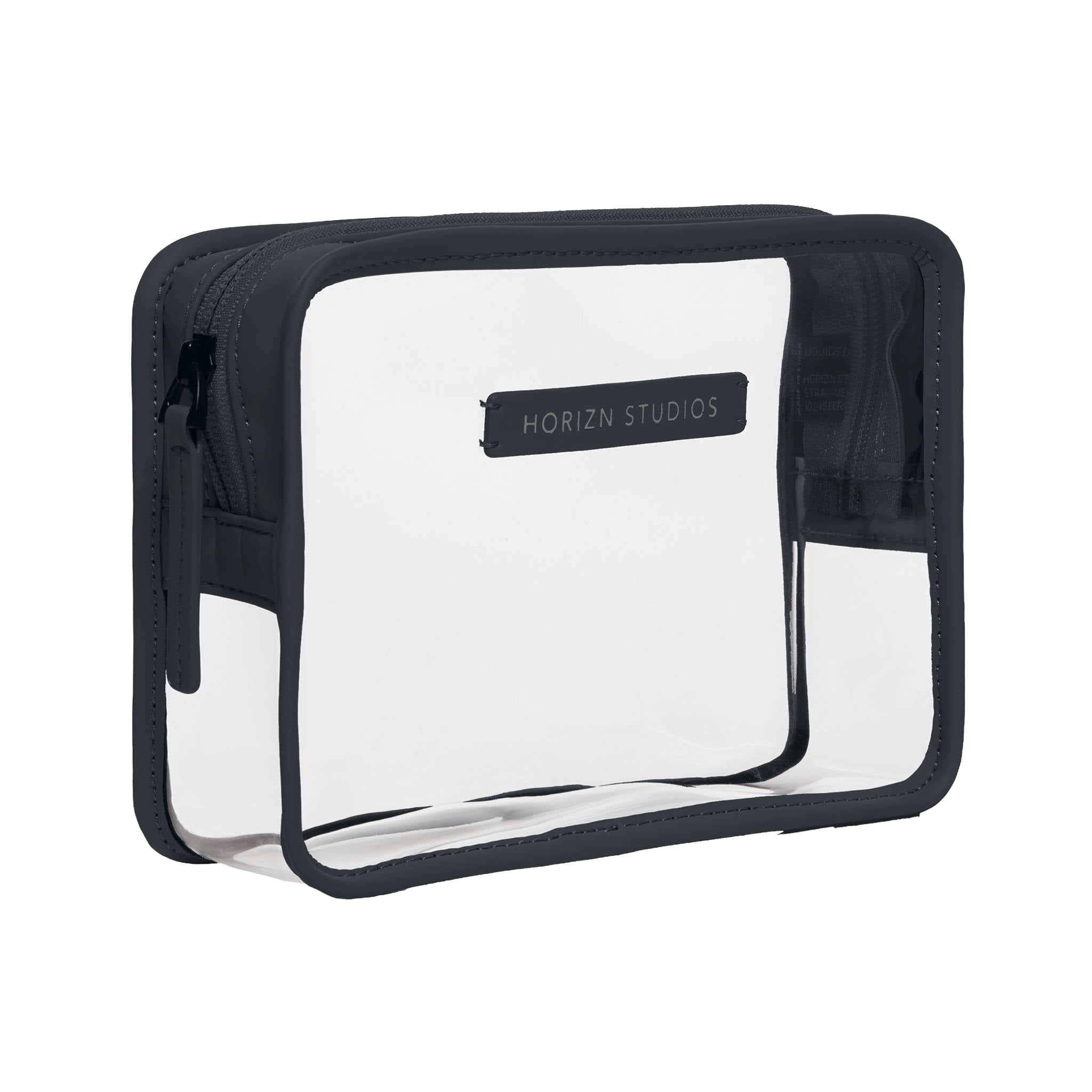 horizn-studios-liquids-bag-night-blue-transparente-kulturbeutel-tasche-f-r-handg image 2