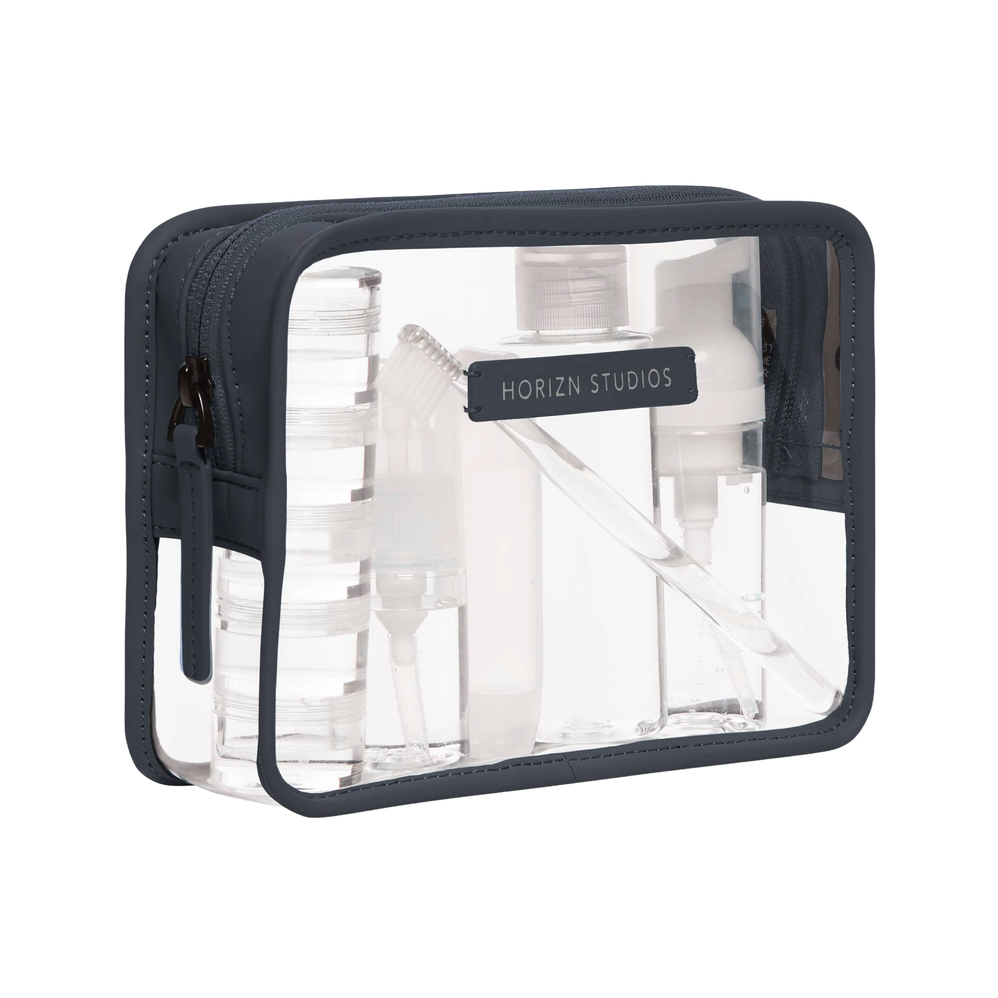horizn-studios-liquids-bag-night-blue-transparente-kulturbeutel-tasche-f-r-handg image 4