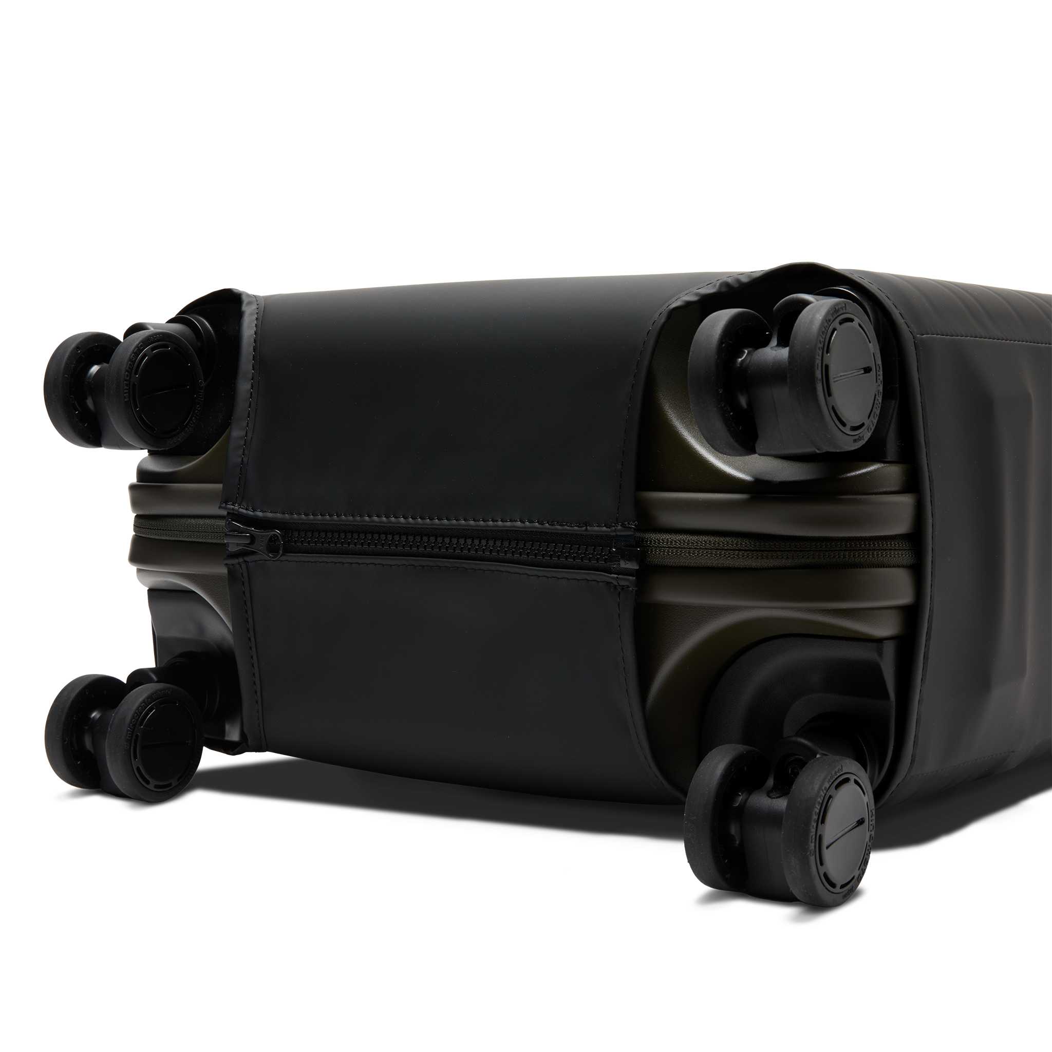 horizn-studios-suitcase-protection-sleeve-s-kofferschutzh-lle-all-black-pu-gr-e- image 5