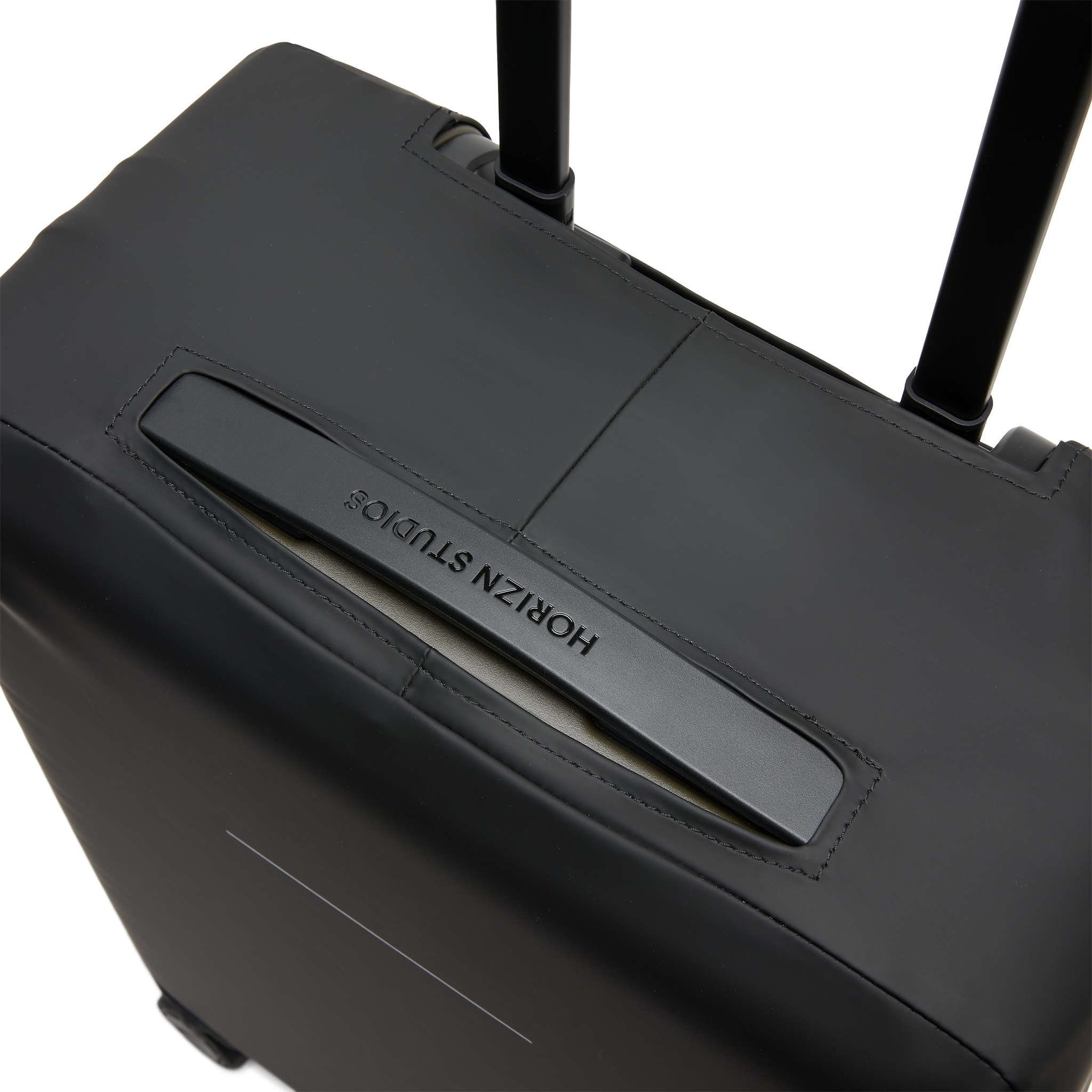 horizn-studios-suitcase-protection-sleeve-s-kofferschutzh-lle-all-black-pu-gr-e- image 4