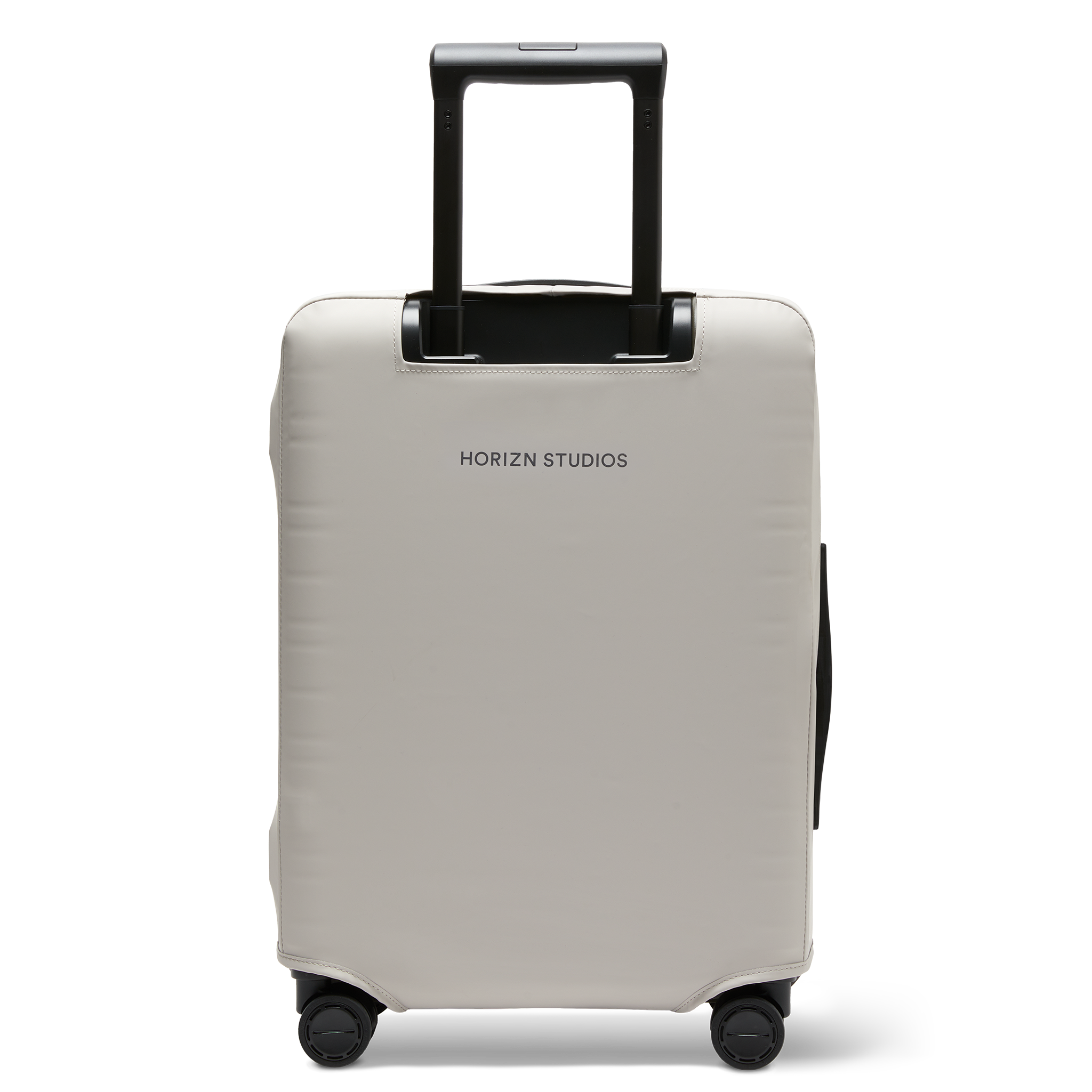 horizn-studios-suitcase-protection-sleeve-s-schutzh-lle-in-sand-grey-pu-gr-e-s-f image 3