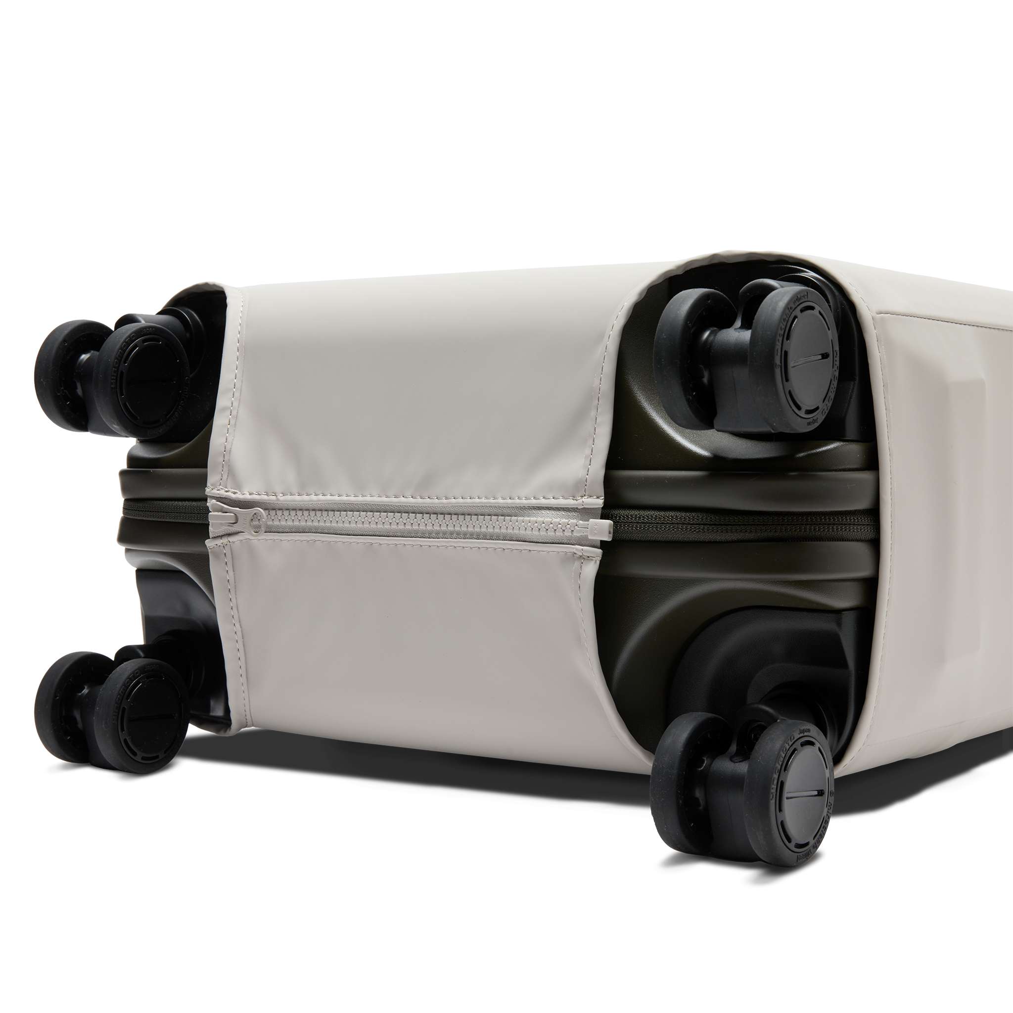 horizn-studios-suitcase-protection-sleeve-s-schutzh-lle-in-sand-grey-pu-gr-e-s-f image 4
