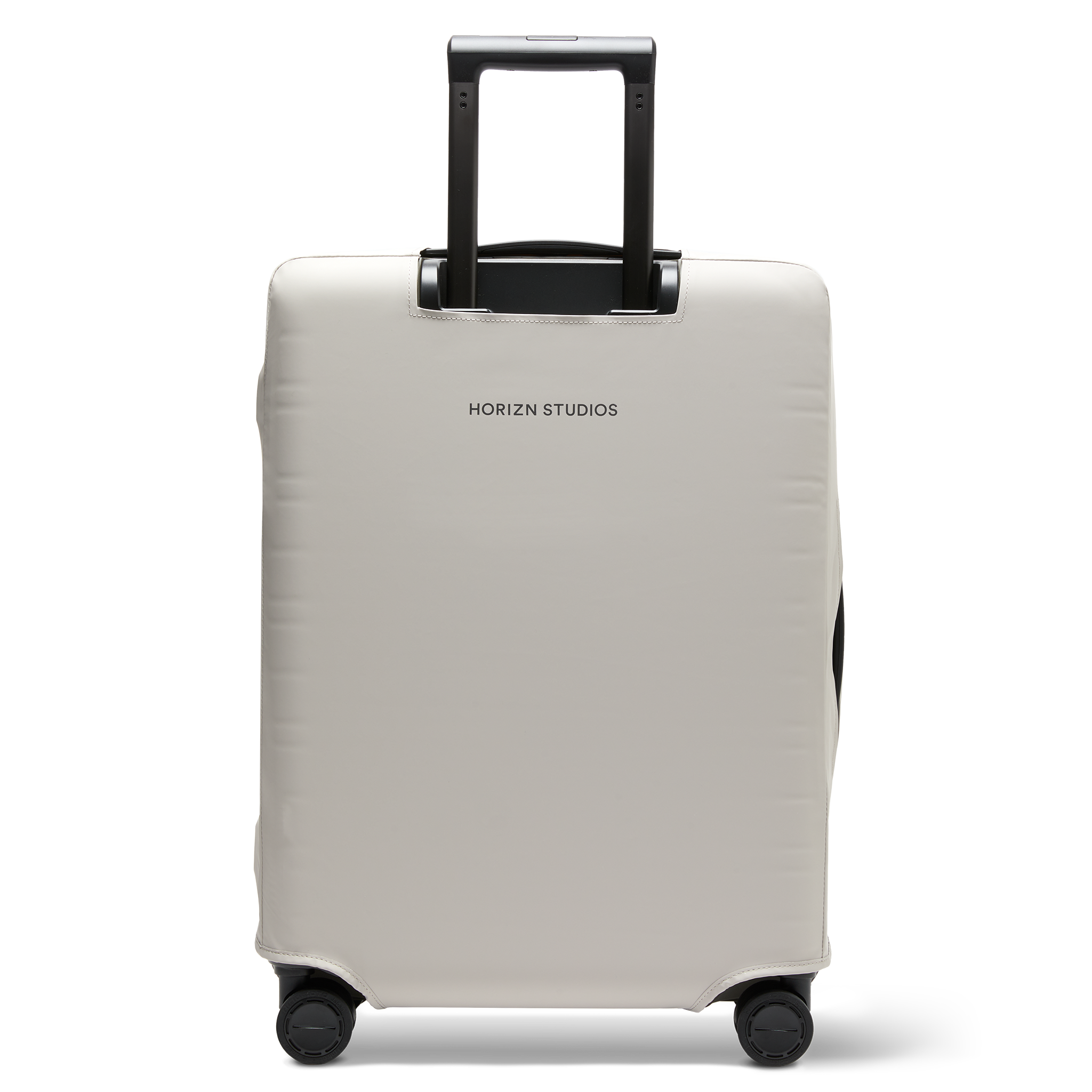 horizn-studios-suitcase-protection-sleeve-m-sand-grey-koffer-schutzh-lle-pu-f-r- image 3