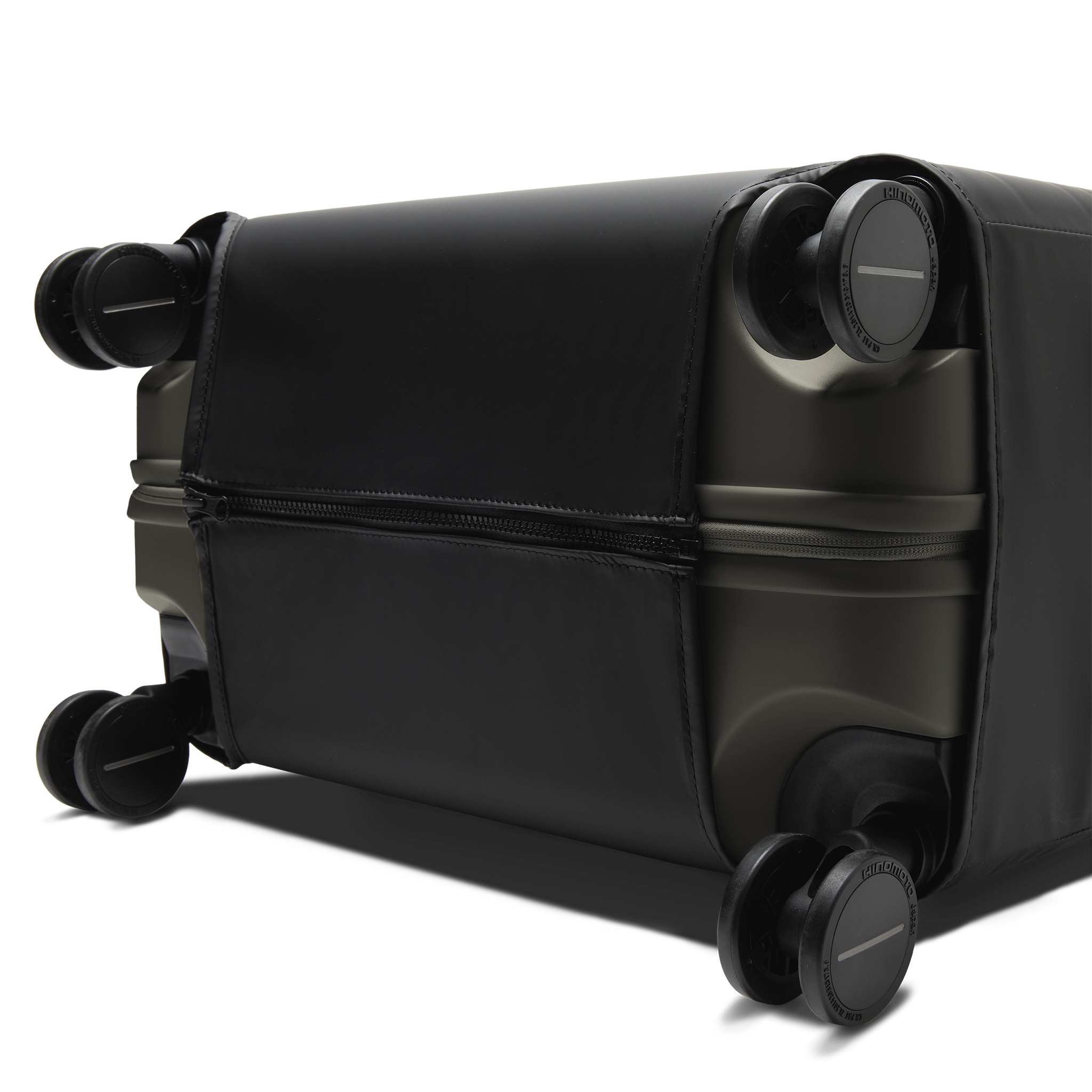 horizn-studios-suitcase-protection-sleeve-l-all-black-kofferschutzh-lle-aus-pu-f image 4