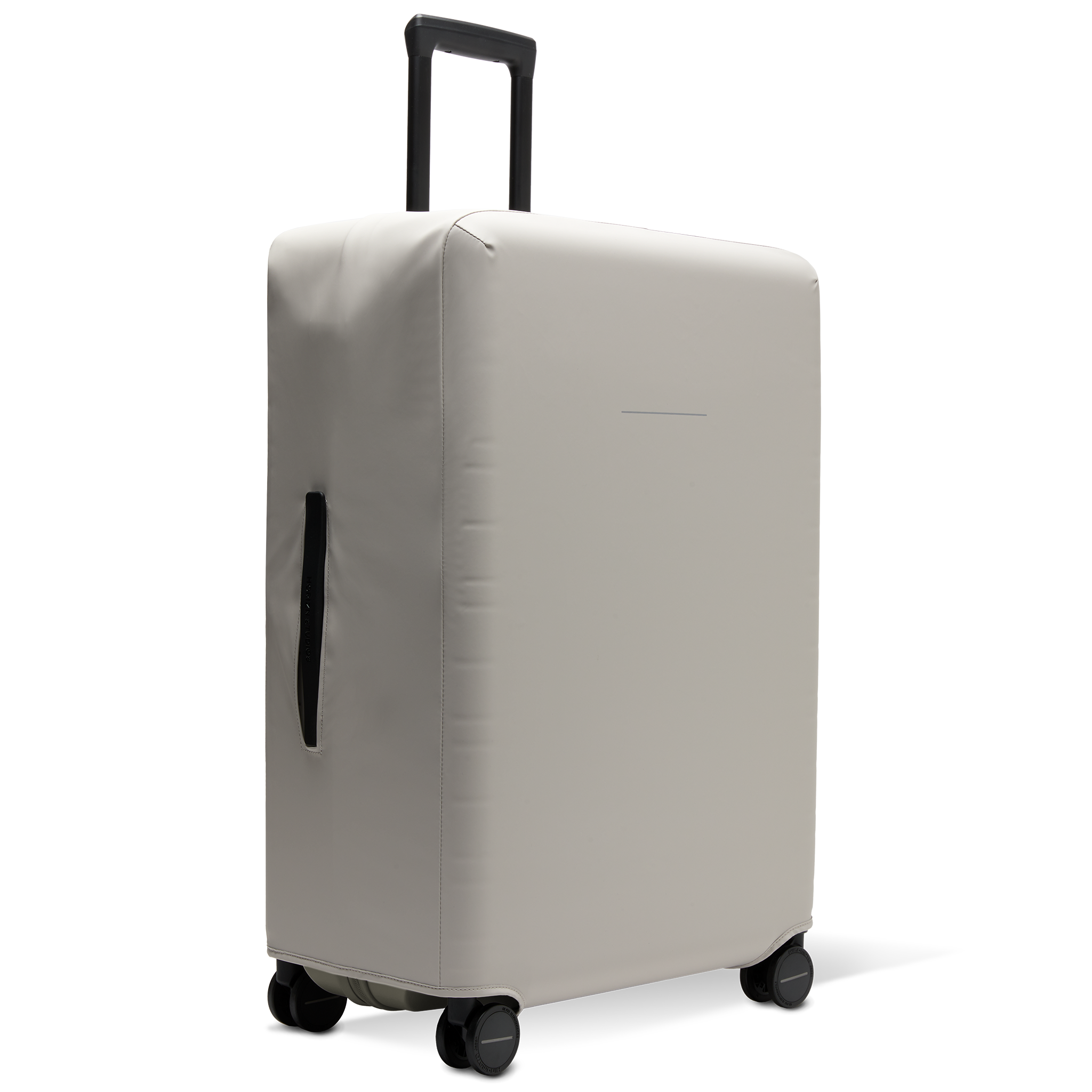 horizn-studios-koffer-schutzh-lle-l-sand-grey-pu-gr-e-l-77-cm image 2