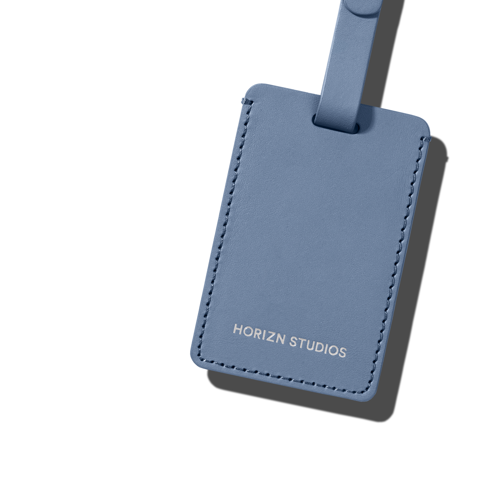 horizn-studios-h5-essential-cabin-trolley-vegan-multi-shell-55-cm-glossy-blue-ve image 6