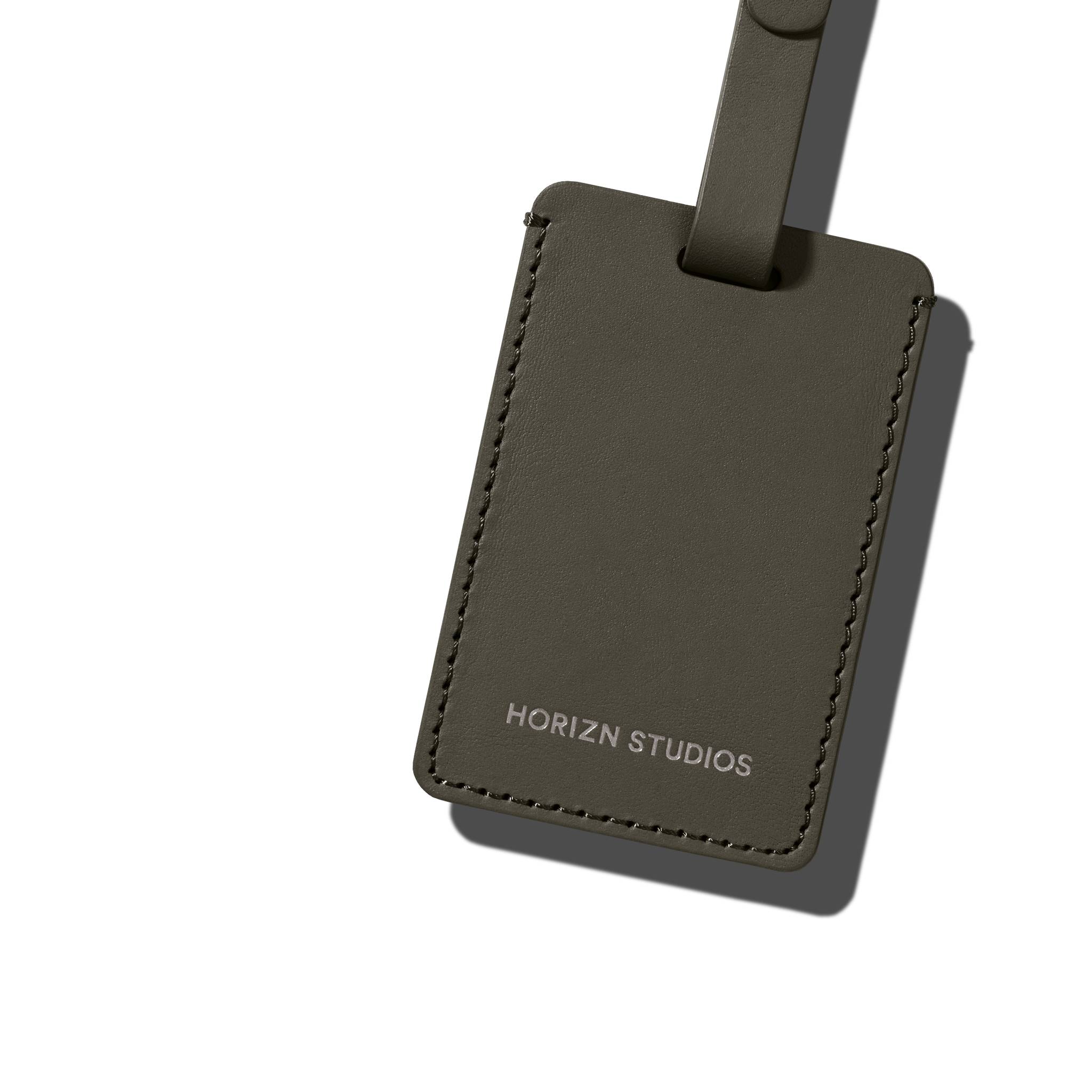 horizn-studios-m5-essential-cabin-trolley-mit-fronttasche-55-cm-premium-multi-sh image 7