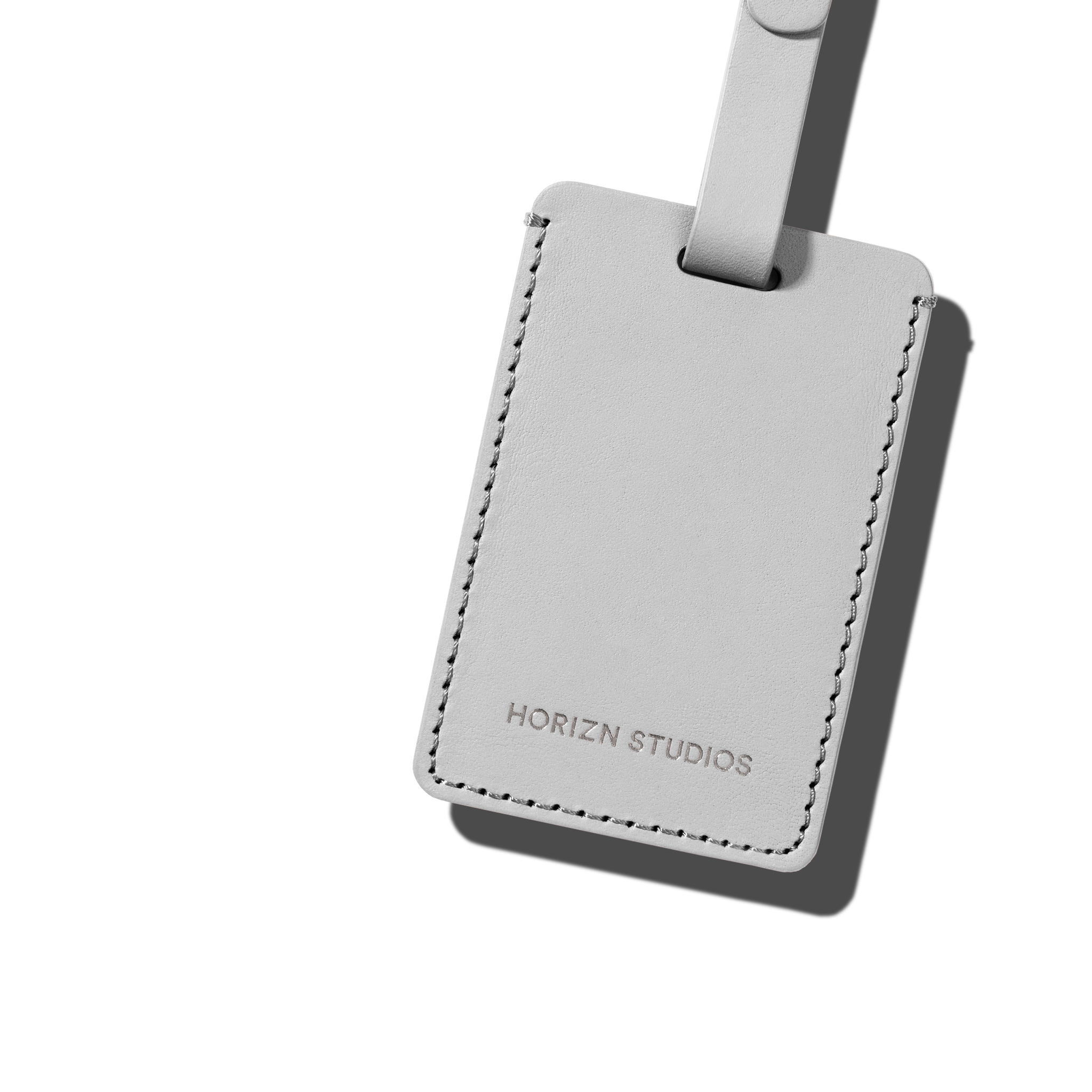 horizn-studios-h7-essential-check-in-koffer-l-light-quartz-grey-premium-hard-she image 6