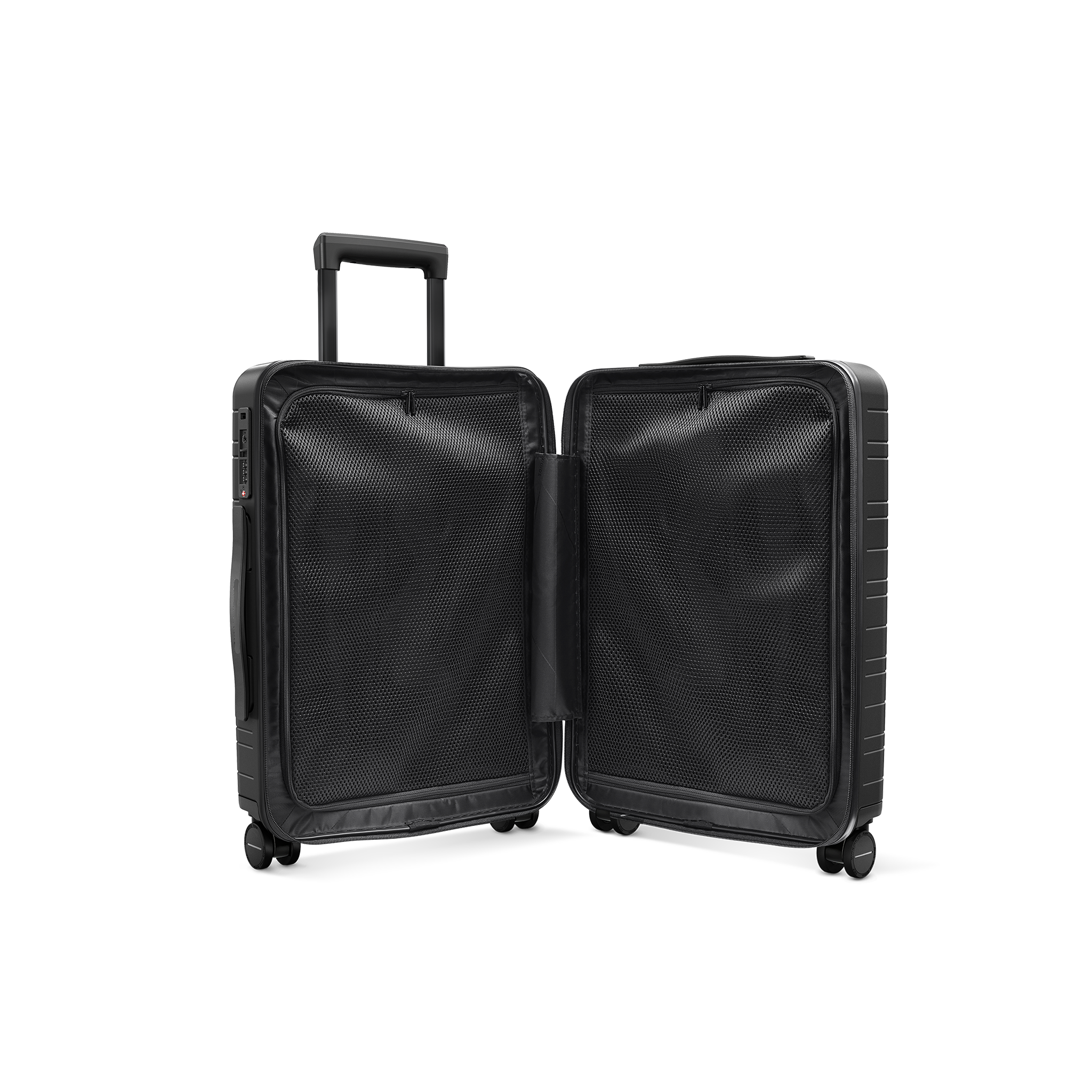 horizn-studios-m5-essential-all-black-55-cm-cabin-mit-fronttasche-handgep-ck-kof image 6