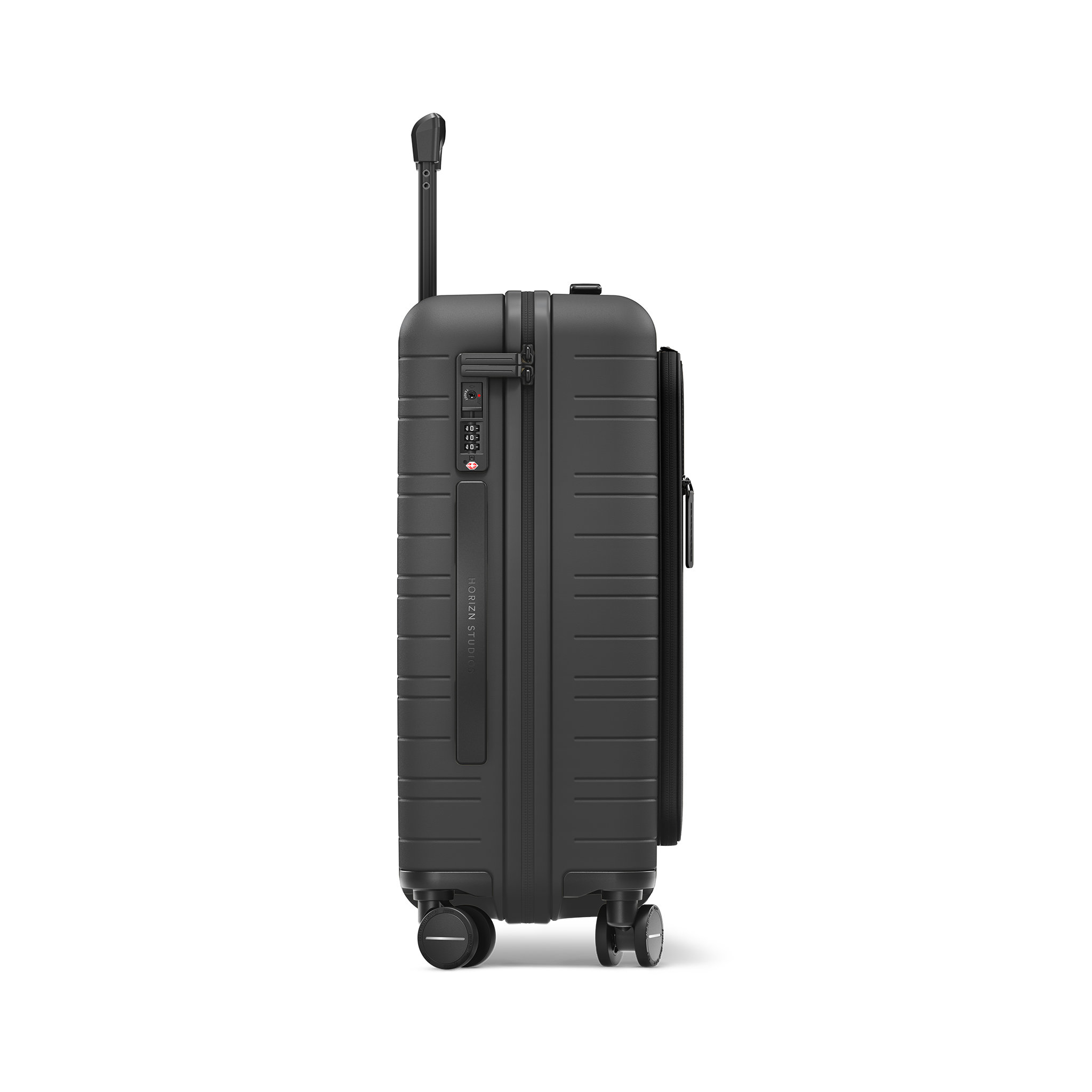 horizn-studios-m5-essential-cabin-graphite-veganer-handgep-ck-trolley-55-cm-mit- image 3