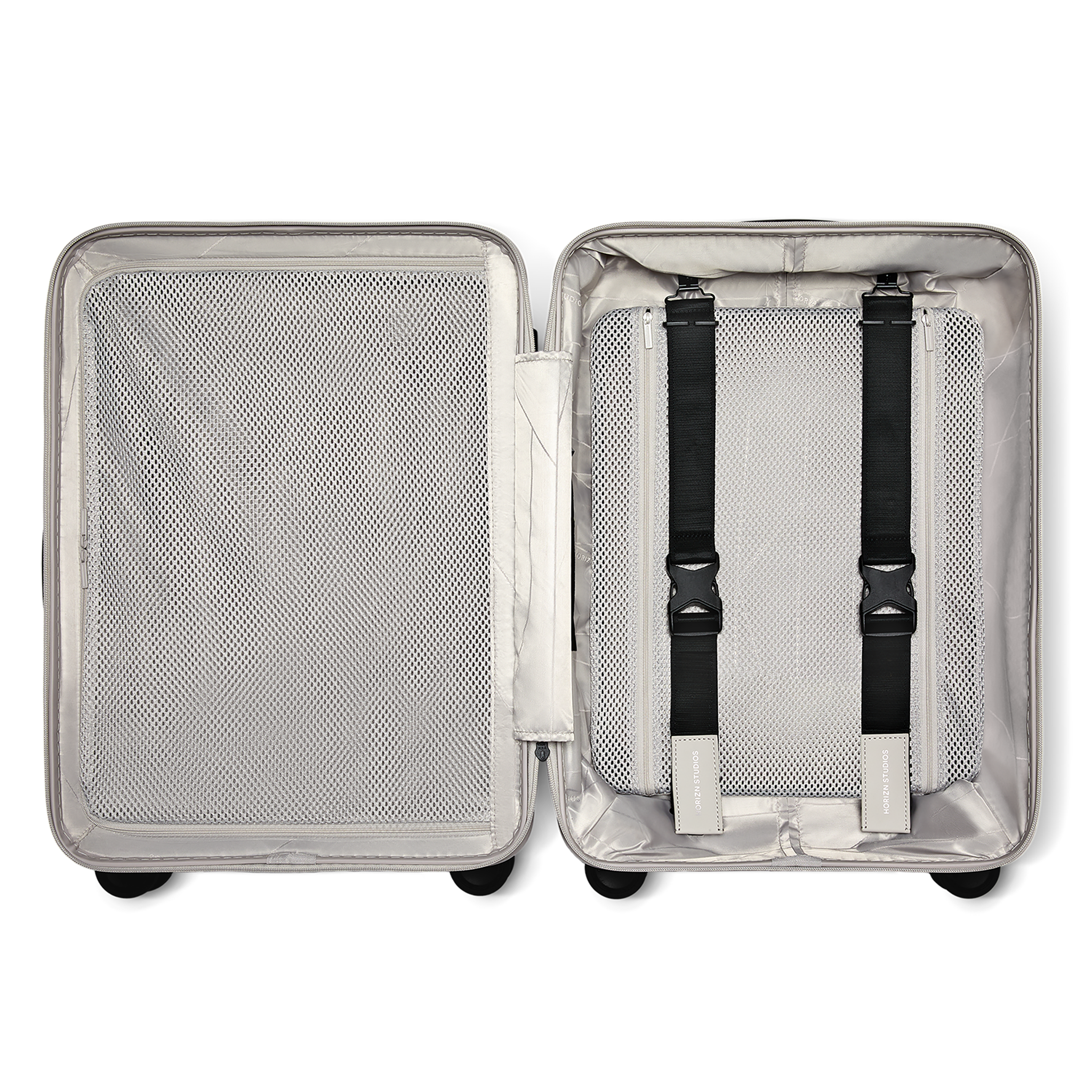horizn-studios-m5-pro-cabin-trolley-mit-fronttasche-55-cm-premium-multi-shell-sa image 8