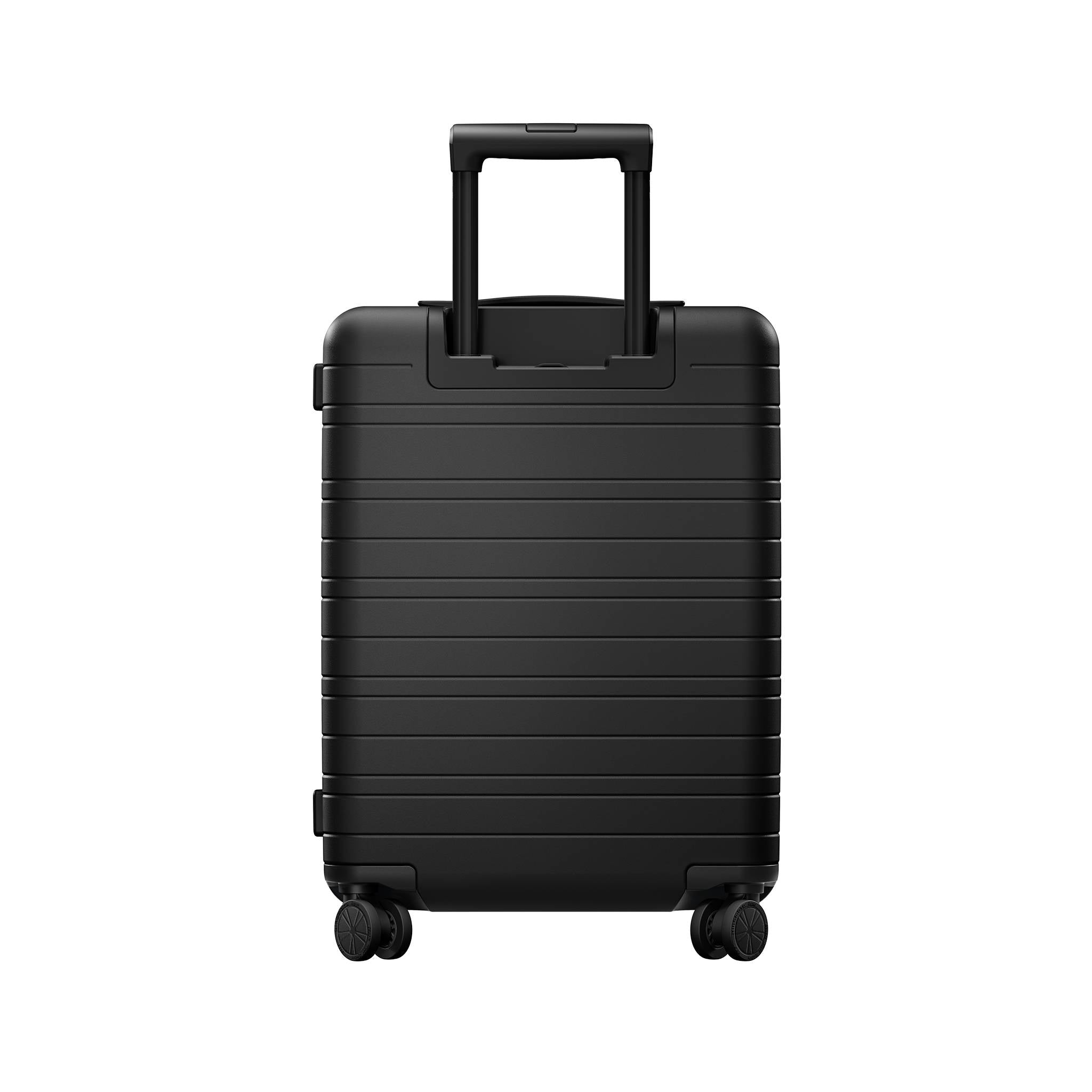 horizn-studios-m5-bmw-edition-all-black-multi-shell-handgep-ck-koffer-55-cm-mit- image 4