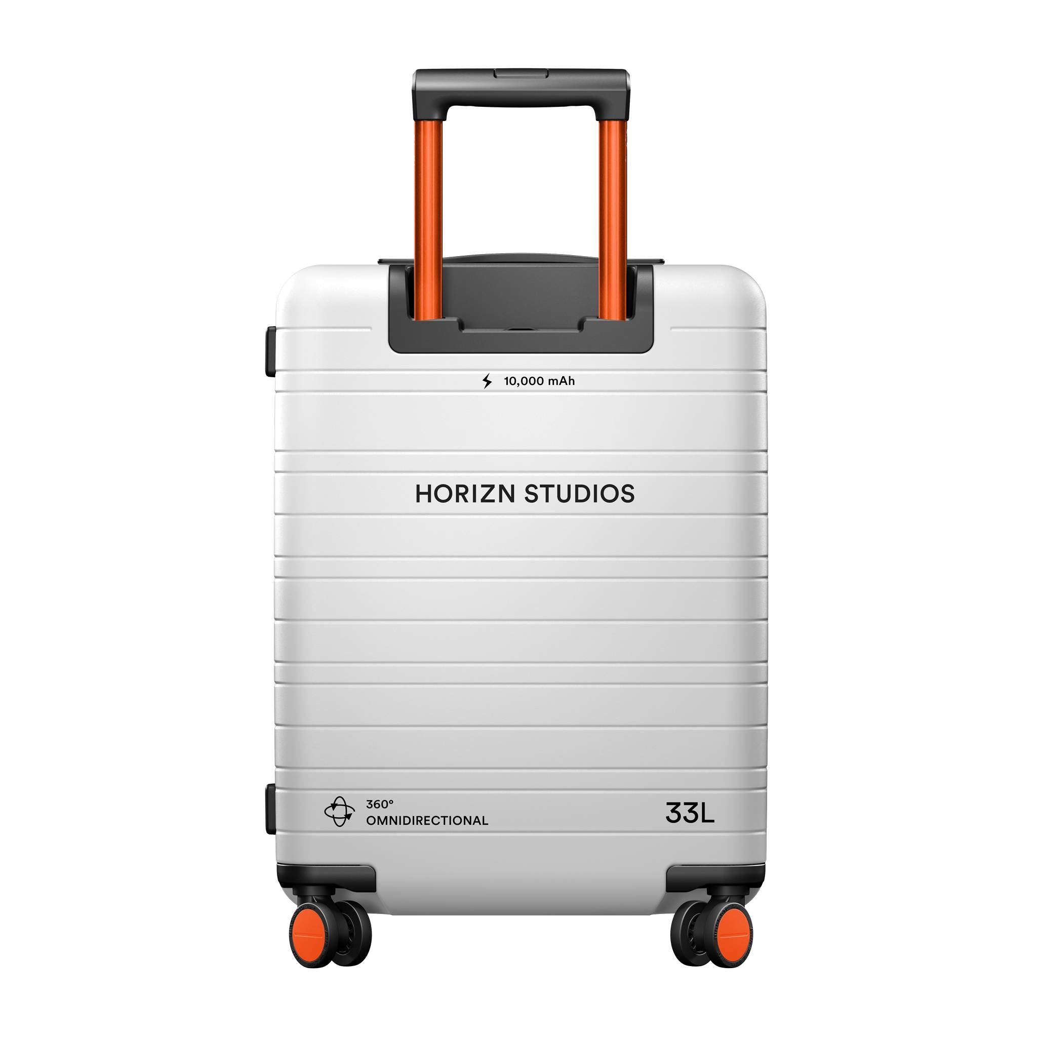 horizn-studios-m5-nasa-edition-cabin-trolley-white-nasa-blue-mit-fronttasche-55- image 3