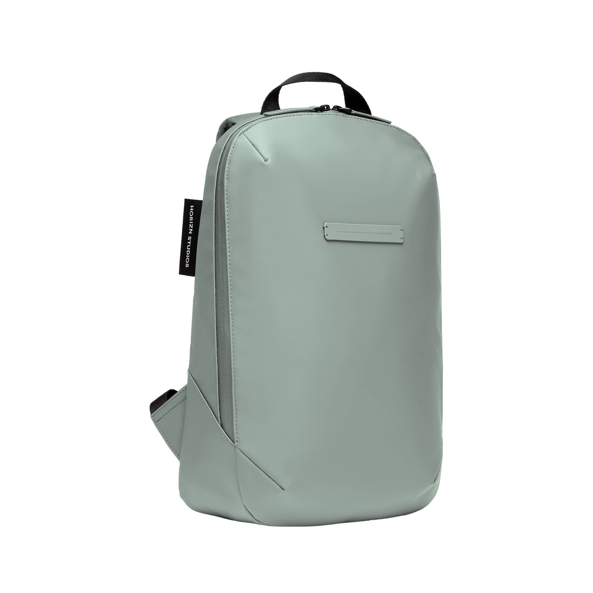 horizn-studios-gion-backpack-essential-s-marine-green-wasserfaches-tarpaulin-kle image 2