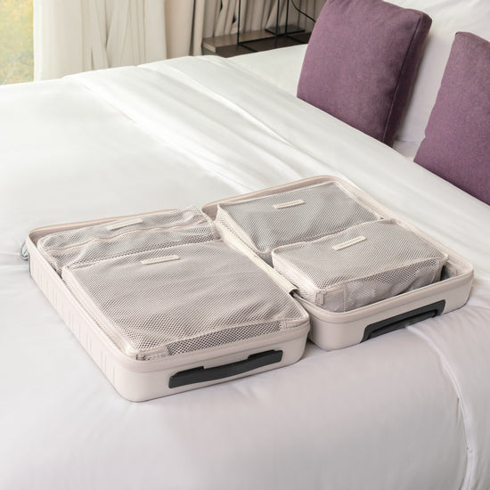 horizn-studios-packing-cubes-packw-rfel-set-sand-grey-nylon-mesh image 8