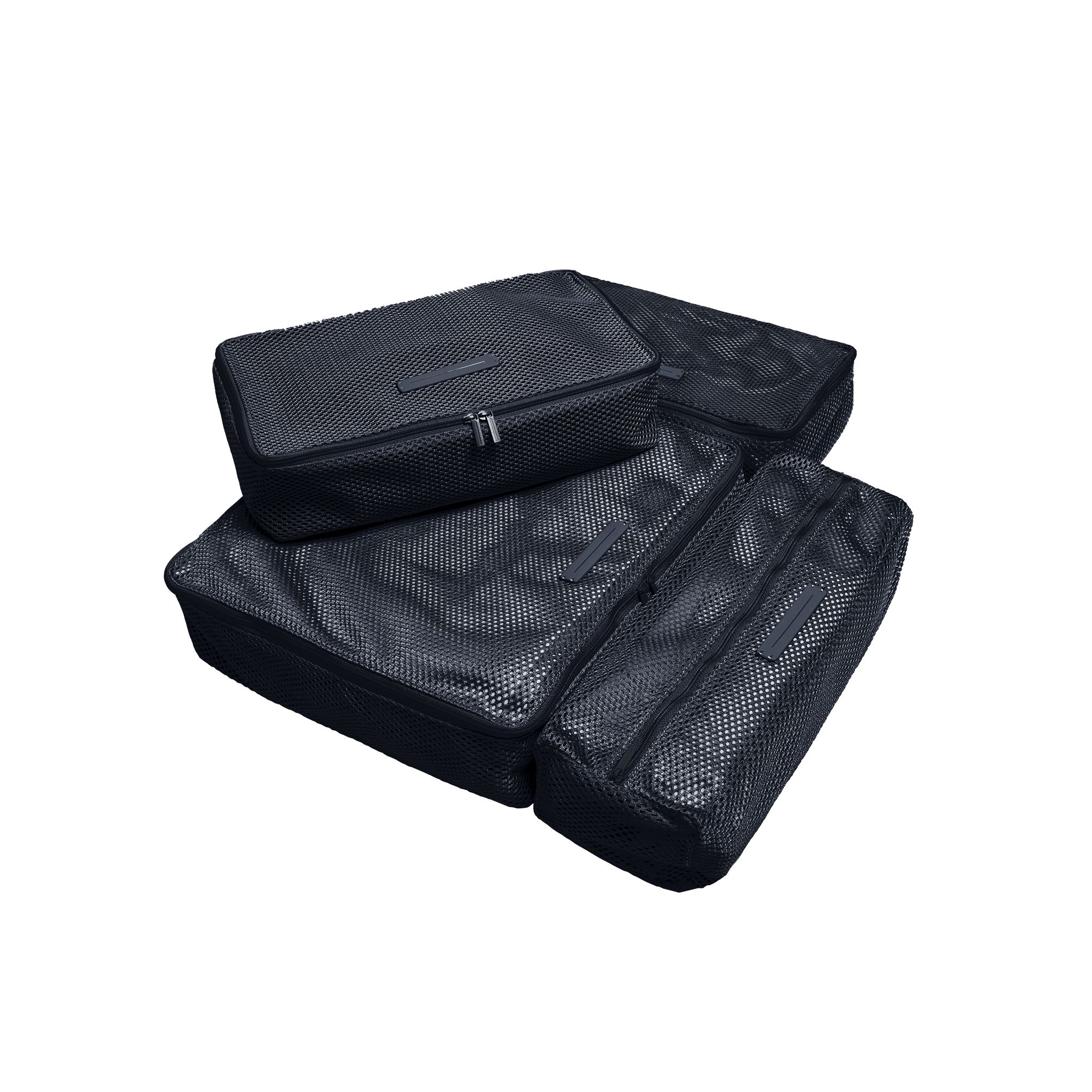 horizn-studios-packing-cubes-night-blue-packw-rfel-set-mit-nylon-mesh-passend-f- image 1