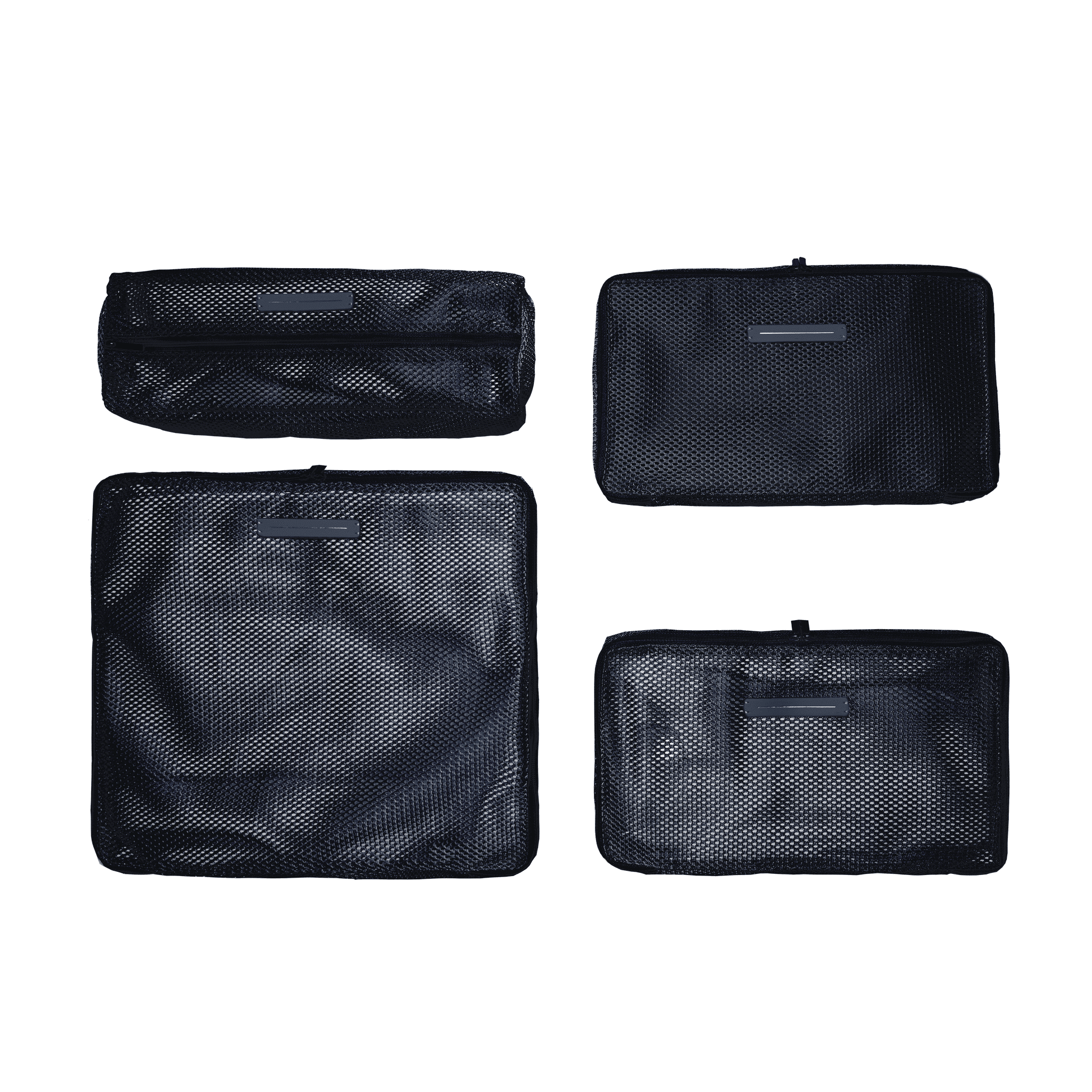 horizn-studios-packing-cubes-night-blue-packw-rfel-set-mit-nylon-mesh-passend-f- image 3