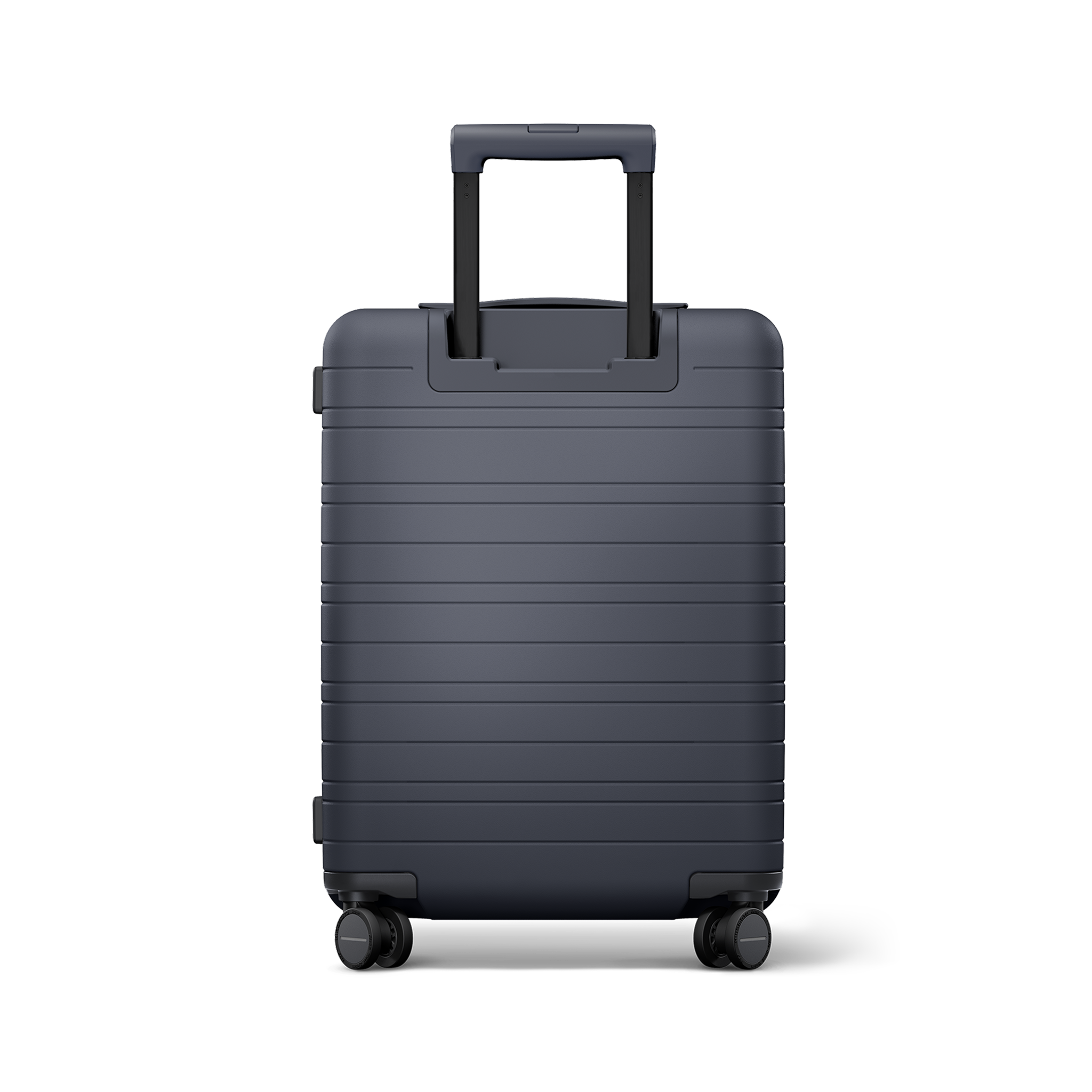 horizn-studios-h5-re-dark-slate-premium-hartschalen-kabinentrolley-55-cm-vegan-a image 4