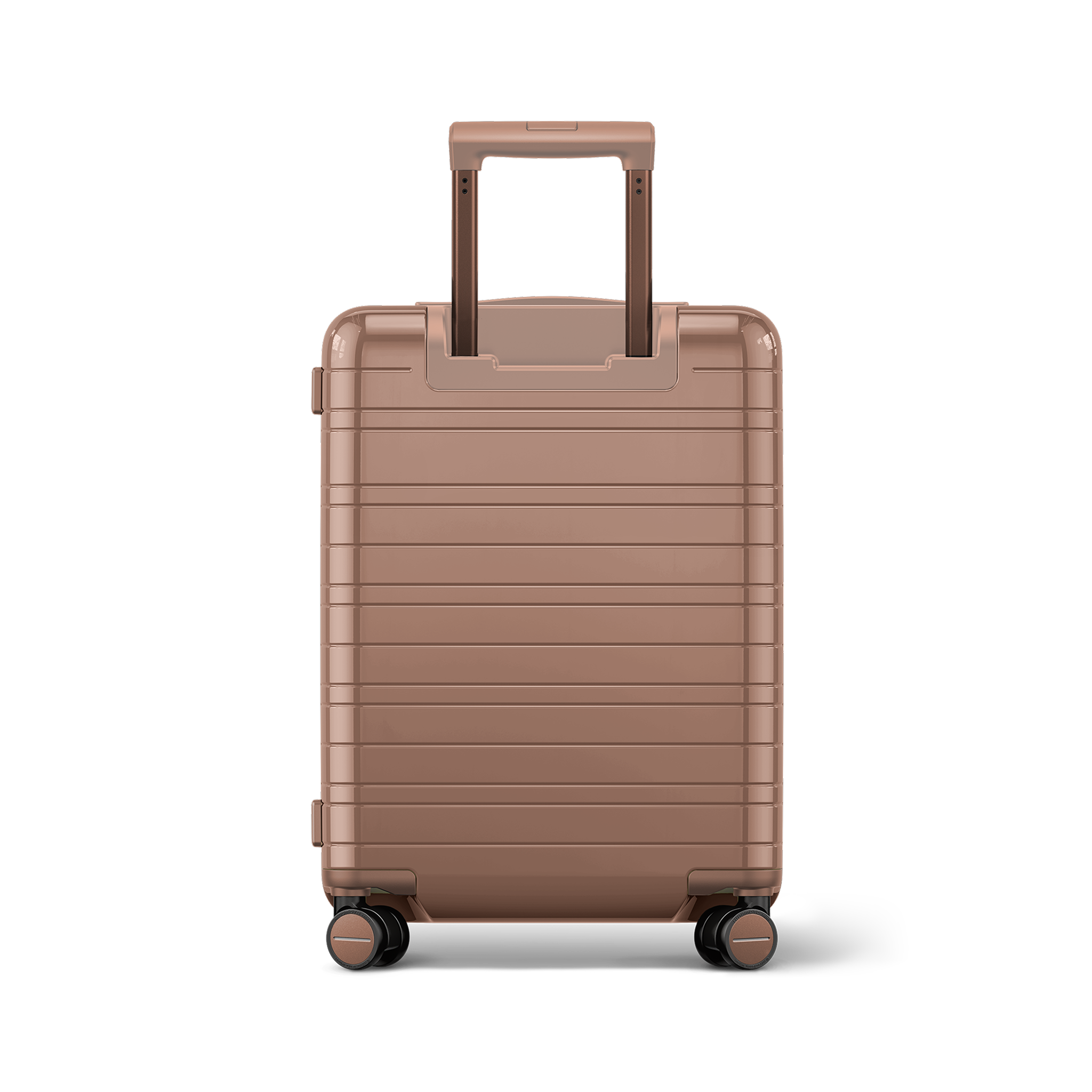 horizn-studios-h5-re-cabin-55-cm-glossy-mocha-handgep-ck-hartschalen-trolley-aus image 4
