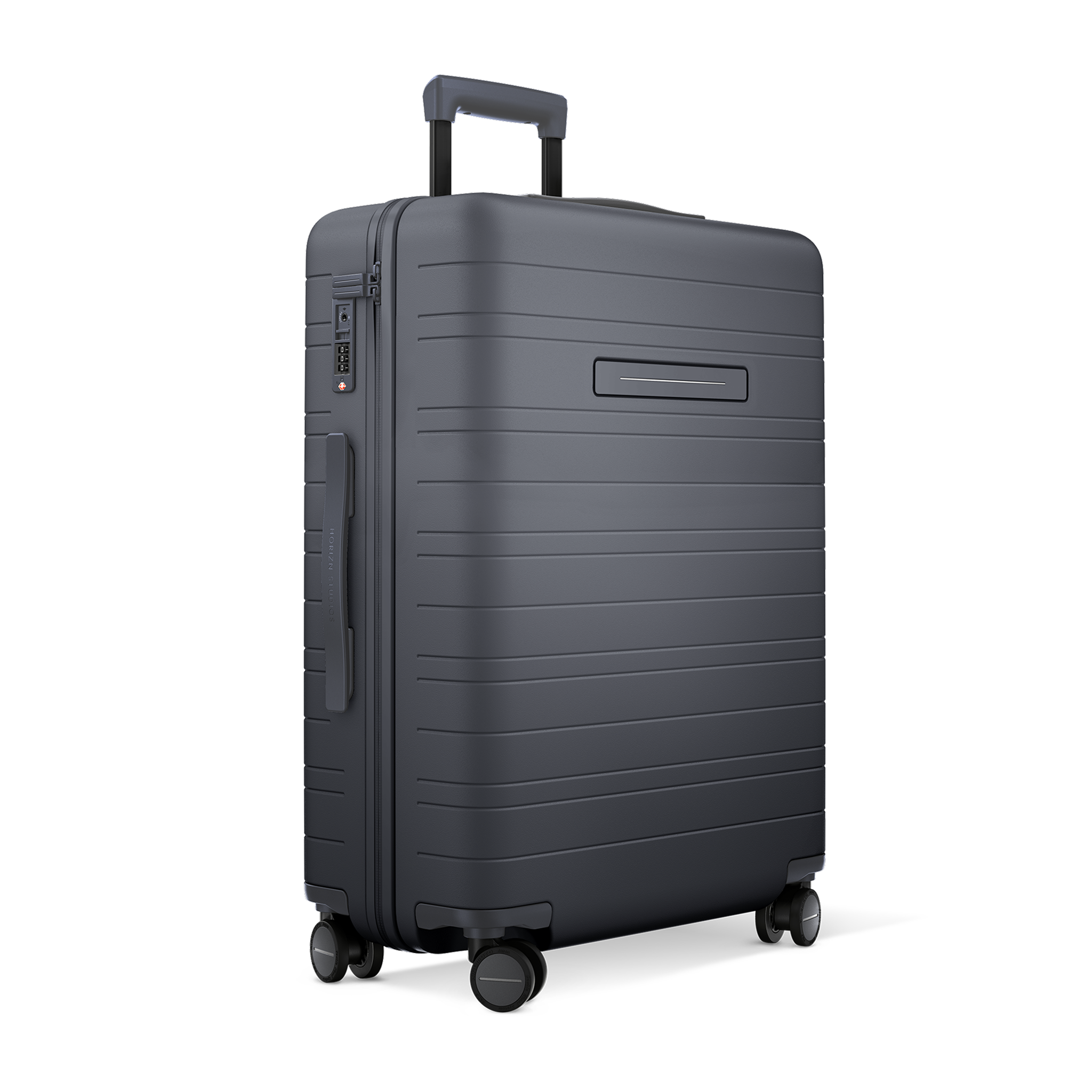 horizn-studios-h6-re-dark-slate-premium-hard-shell-check-in-koffer-m-64-cm-re-re image 2