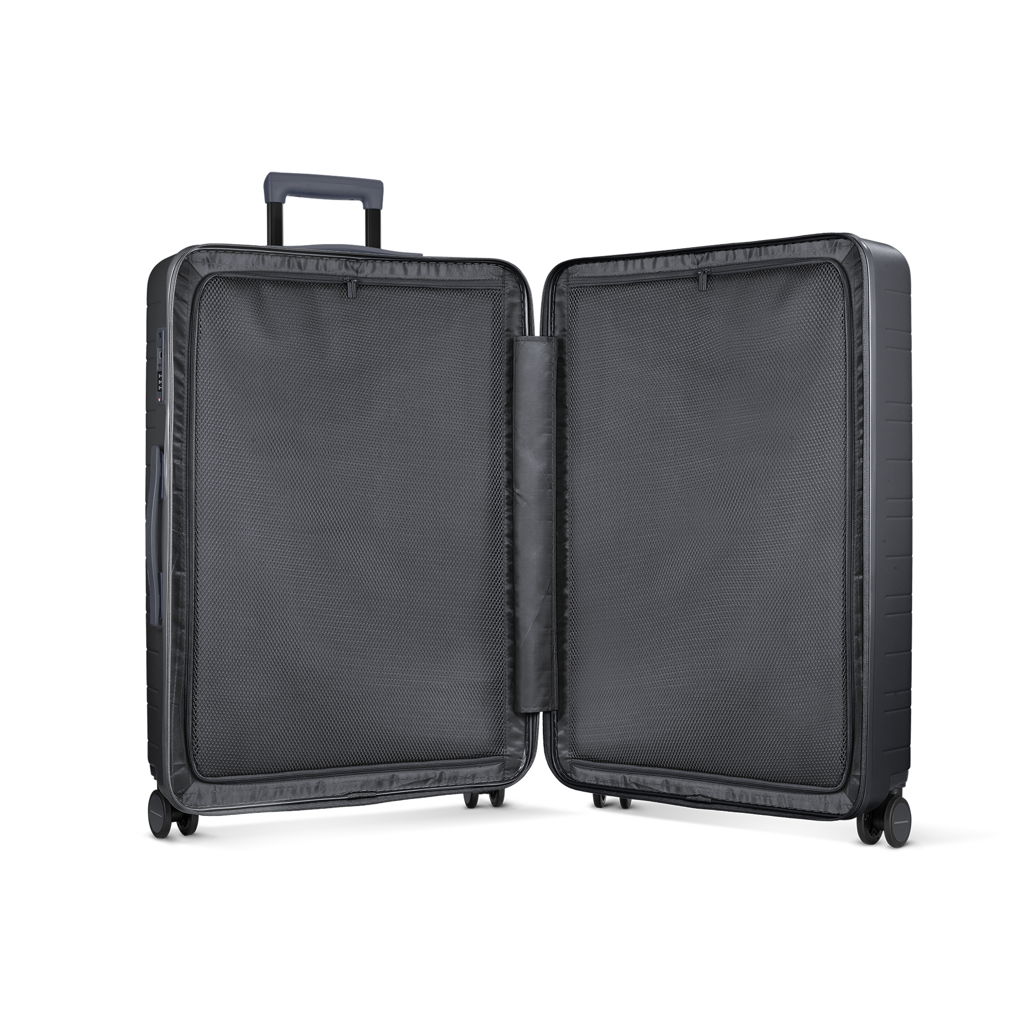 horizn-studios-h7-re-dark-slate-nachhaltiger-hartschalen-koffer-aus-97-recycelte image 5